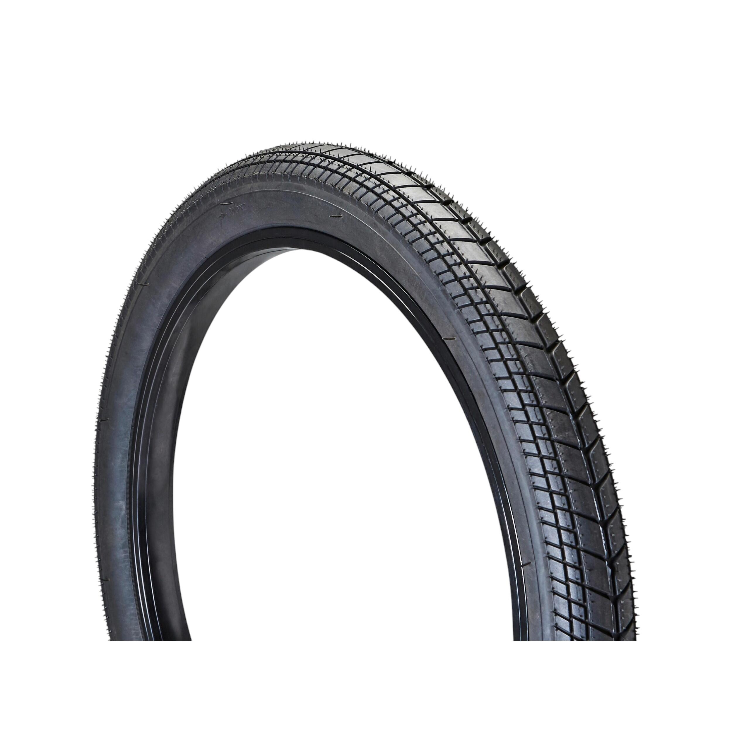 Cubiertas bmx