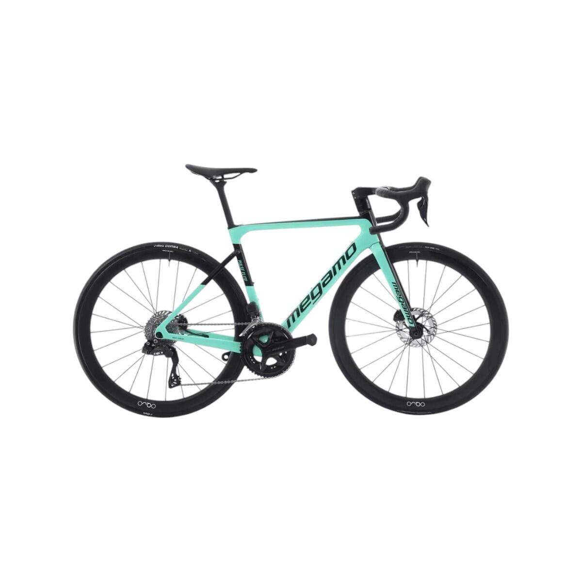 Bicicletas Megamo