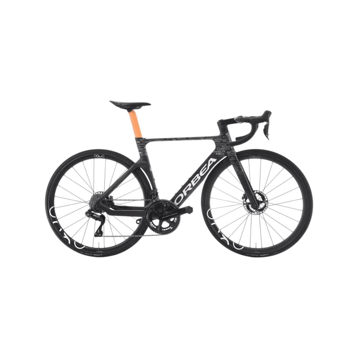 Bicicletas Orbea