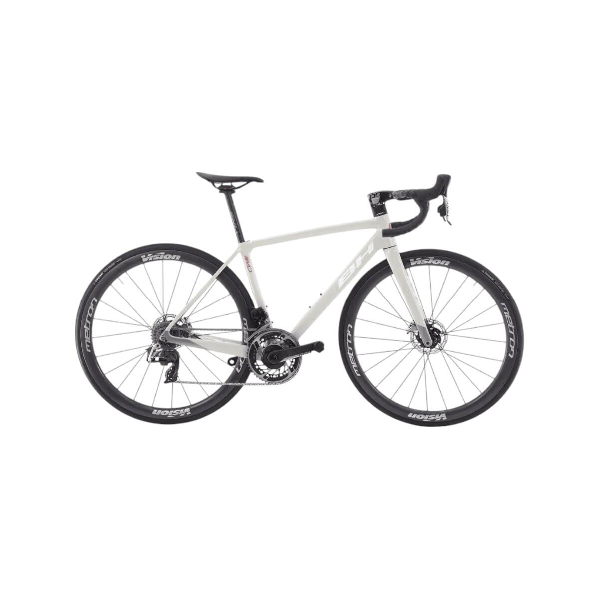 Bicicletas Bh