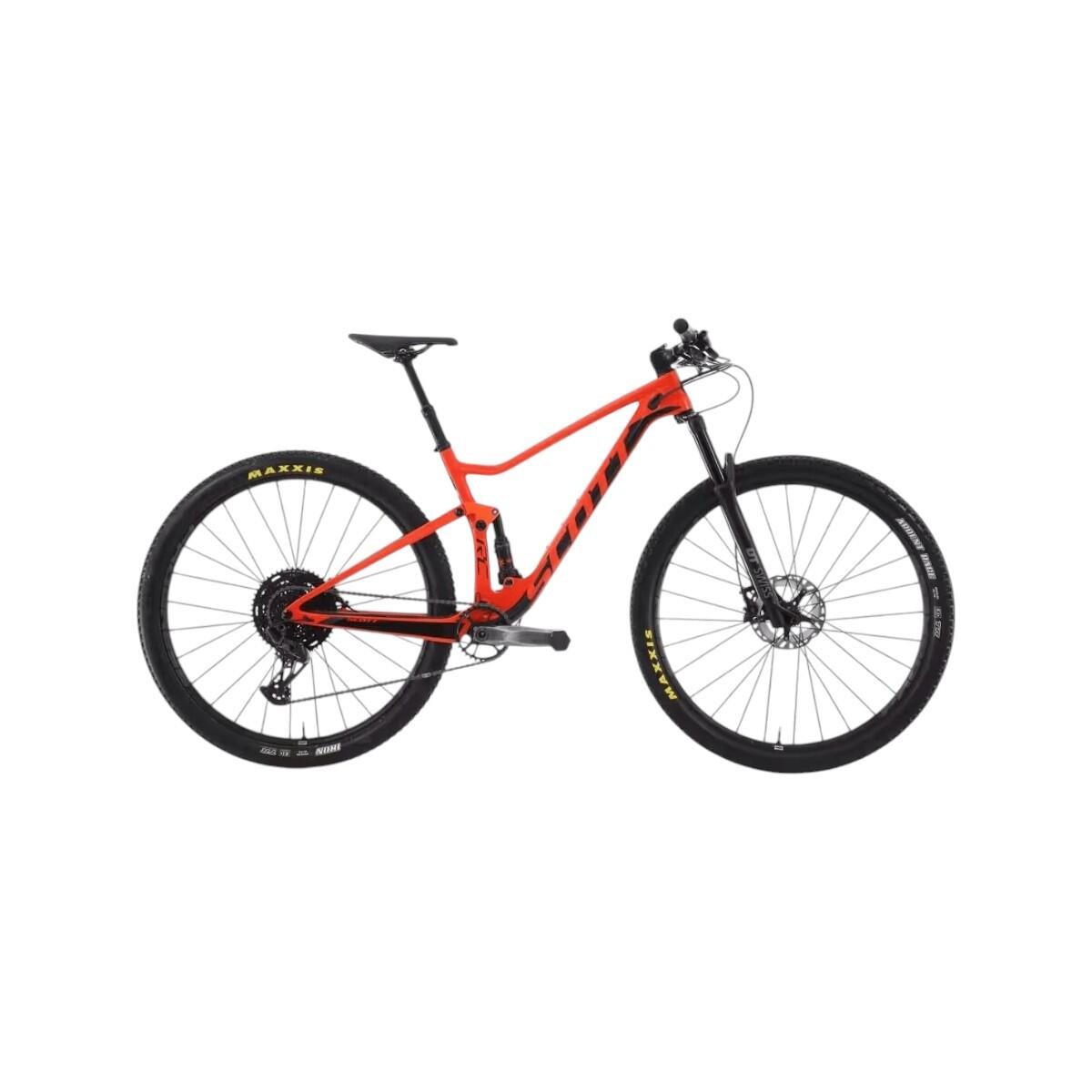 Bicicletas Scott
