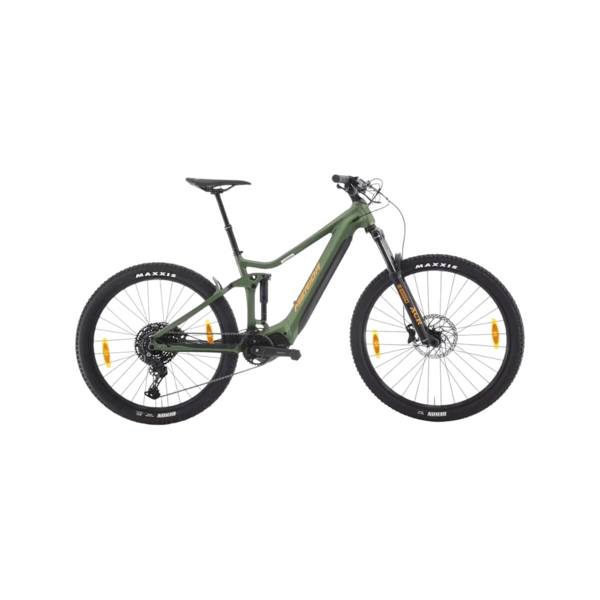 Bicicletas Mérida