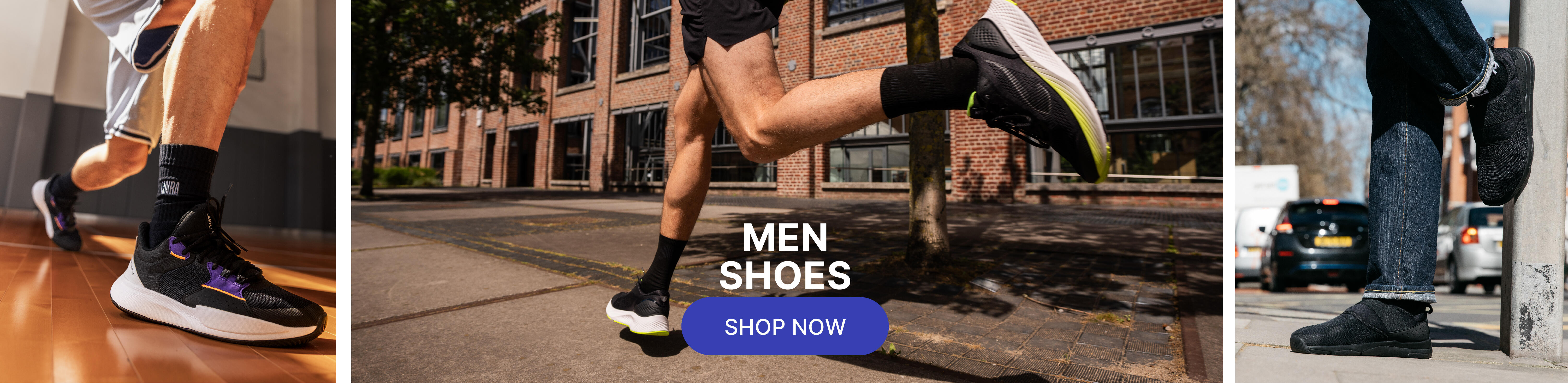 Men SHoes