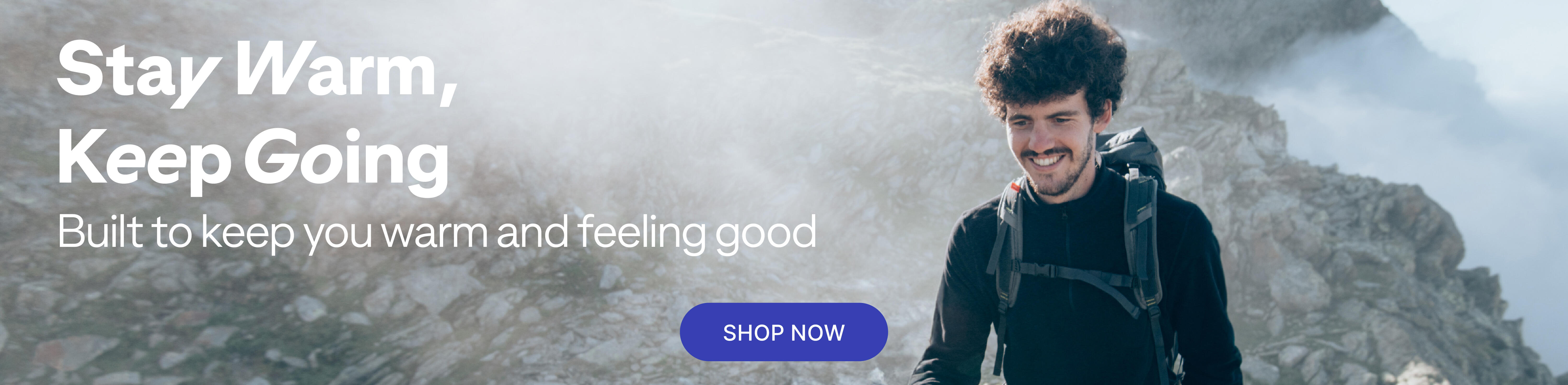 Men Winter wear
