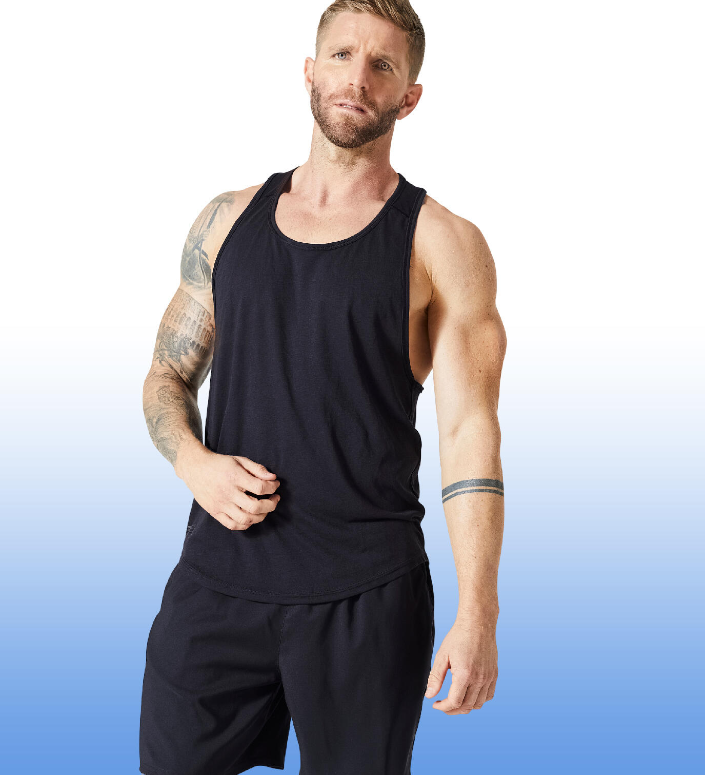 Tank Tops