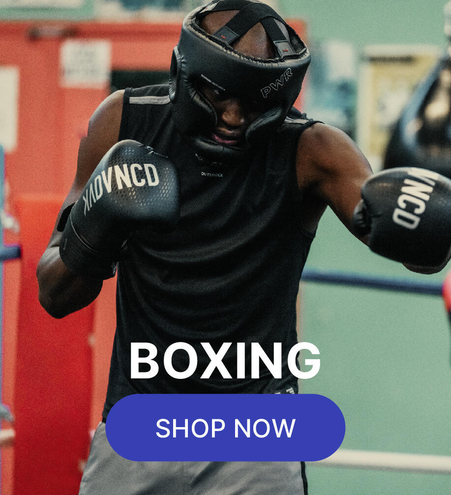 Boxing