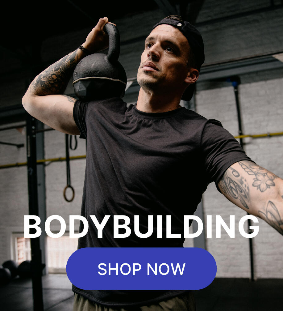 BodyBuilding