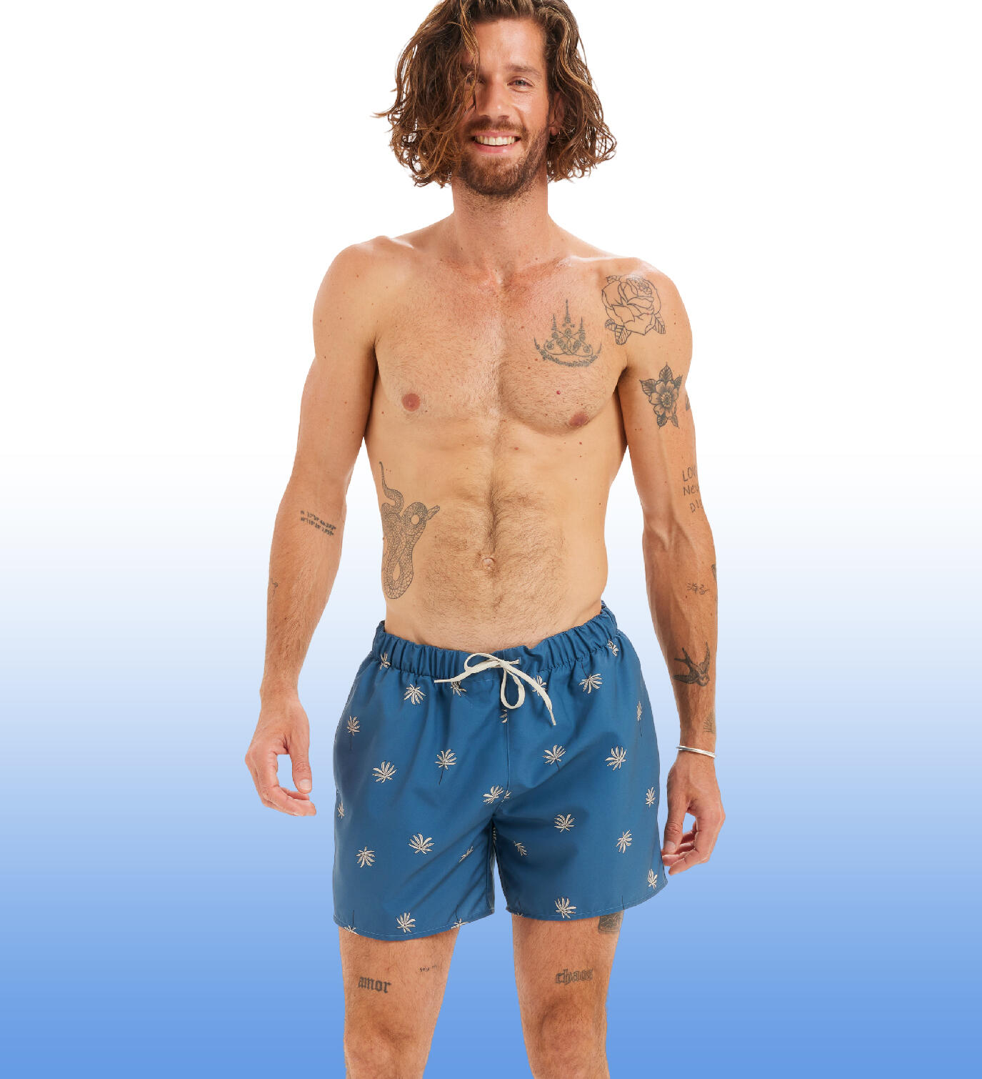 Swim Shorts