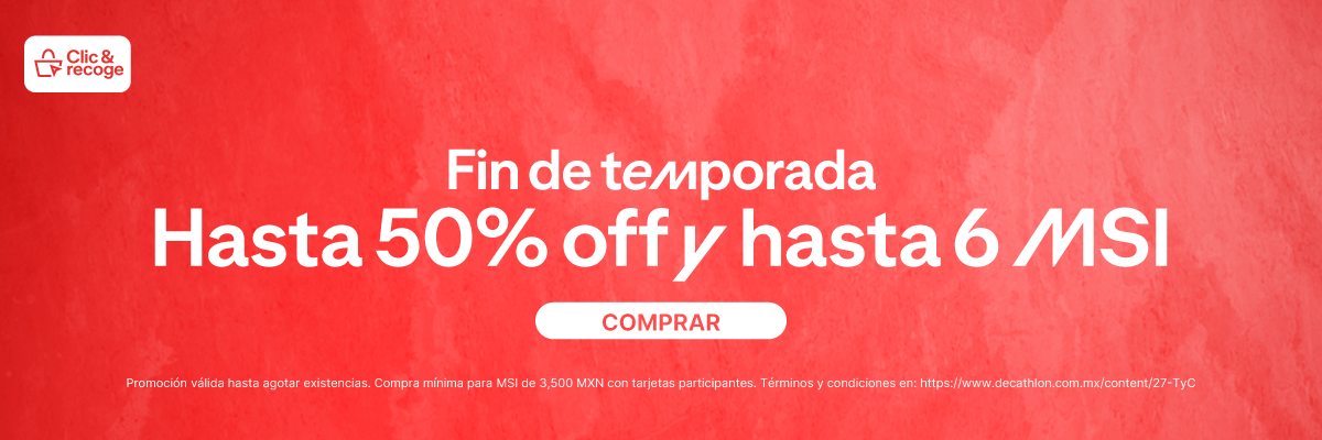 Bajada de precios