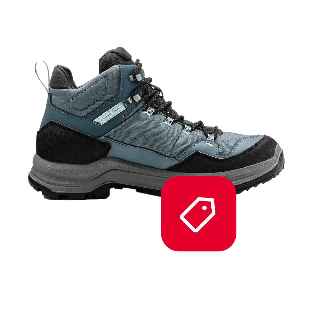 Scarpe trekking