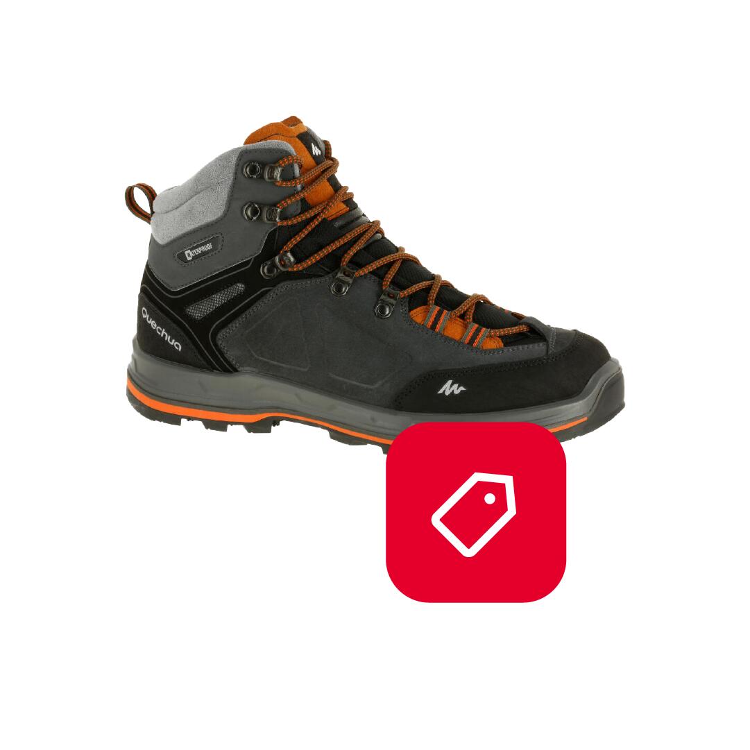 Scarpe trekking