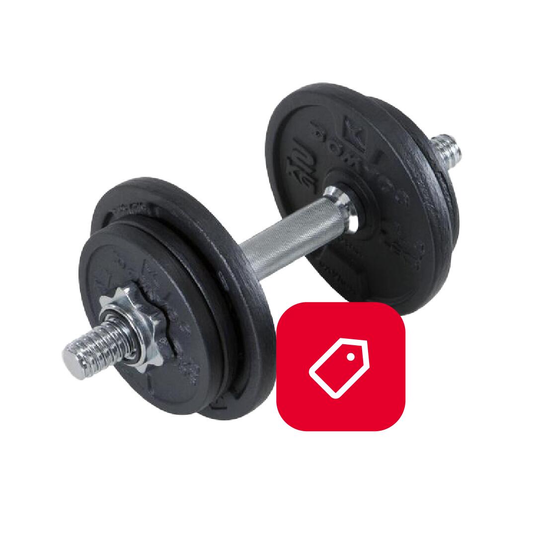 Offerte per palestra