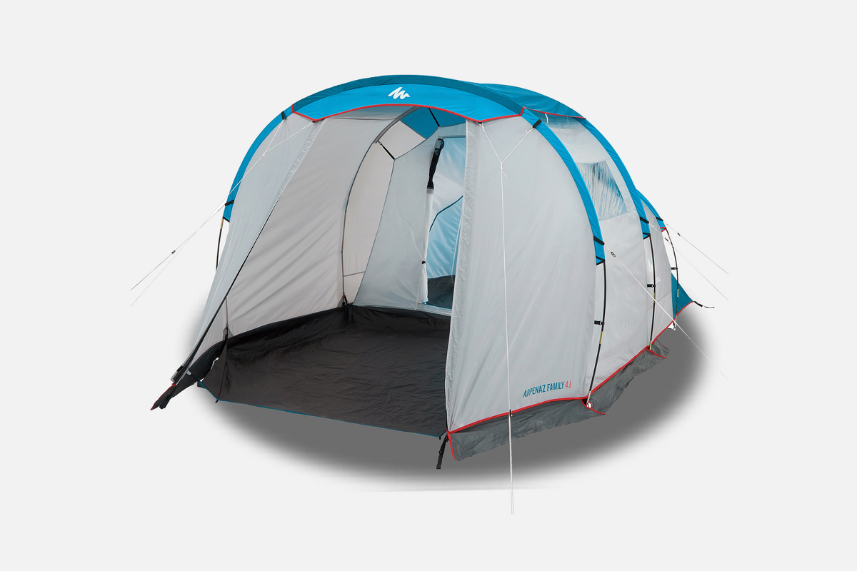 Tent Arpenaz 4.1 - Εικόνα προϊόντος