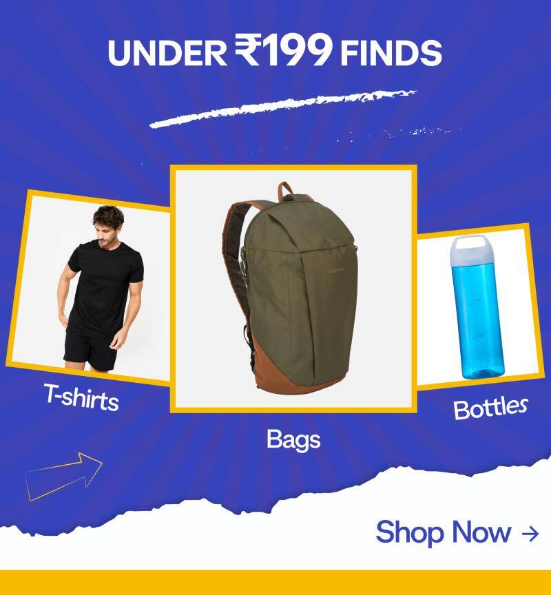 under 199 store
