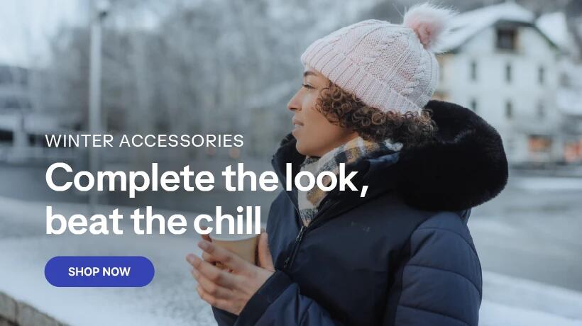 Winter Accessories
