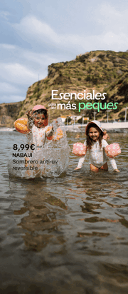Esenciales bebé