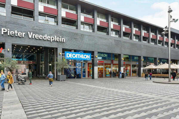 Tilburg