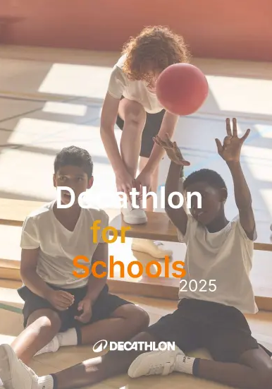 DOWNLOAD OUR 2023 SCHOOLS CATALOGUE