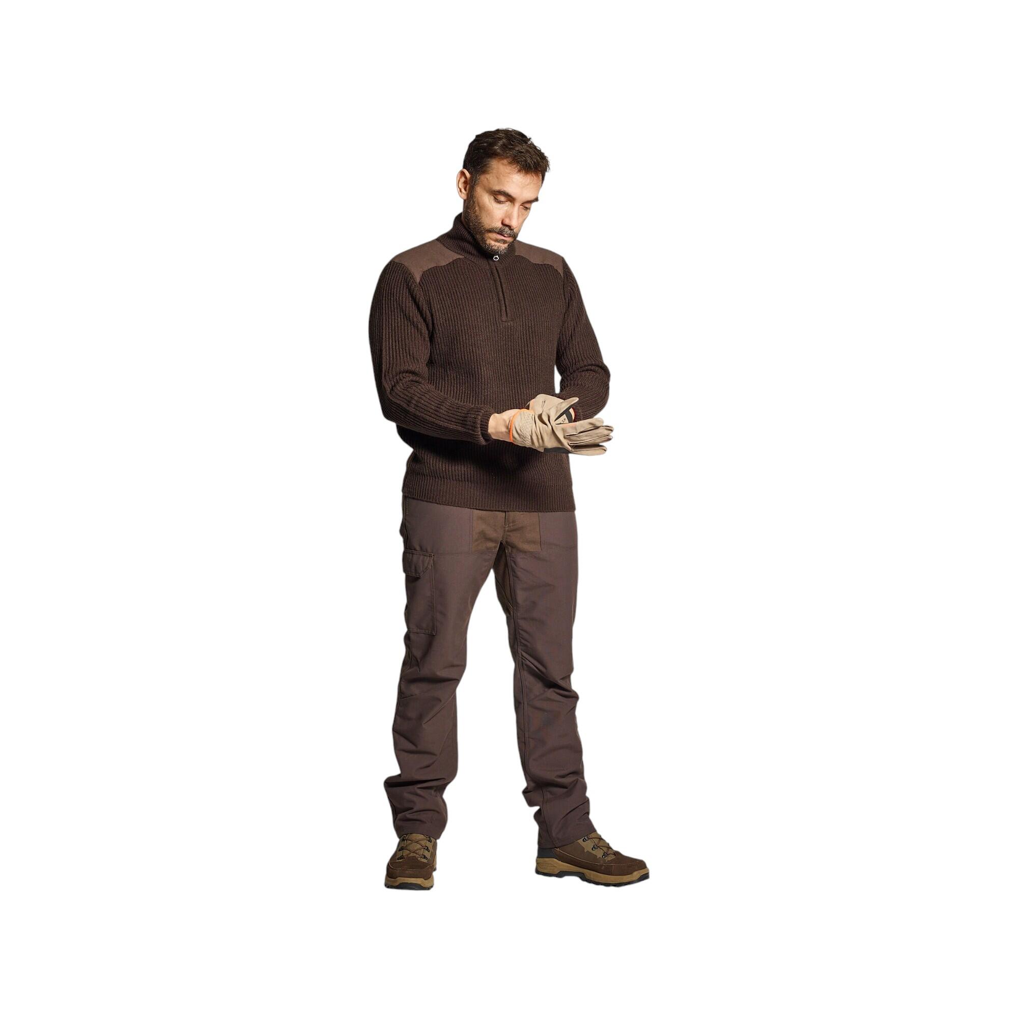 Abbigliamento da lavoro