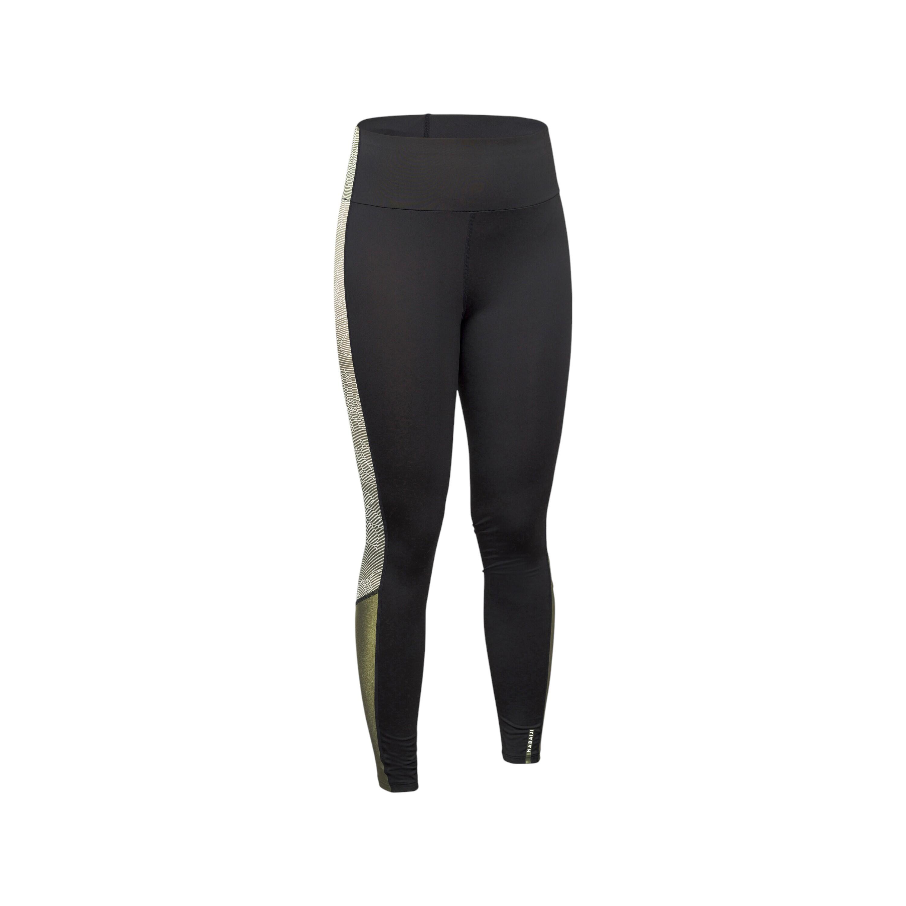 Maglie top e leggings