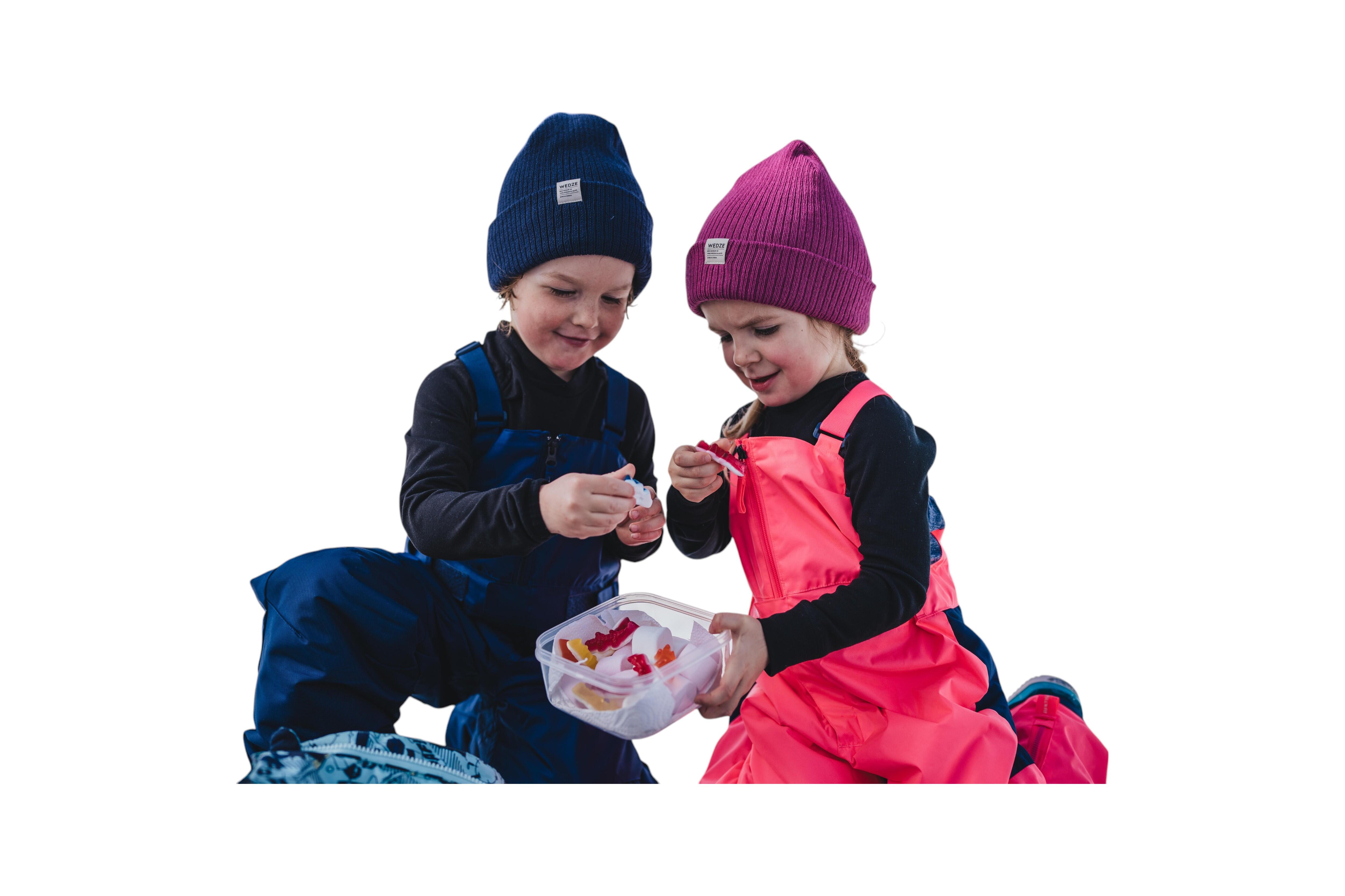 WOWENY Thermo-ondergoed voor kinderen, uniseks, met lange mouwen, coltrui, basic, geribbeld T-shirt, onderhemd, bovenstuk, winterondergoed voor jongens en meisjes, Zwart, M WOWENY Thermo-ondergoed voor kinderen, uniseks, met lange mouwen, coltrui, basic, geribbeld T-shirt, onderhemd, bovenstuk, winterondergoed voor jongens en meisjes, Zwart, M