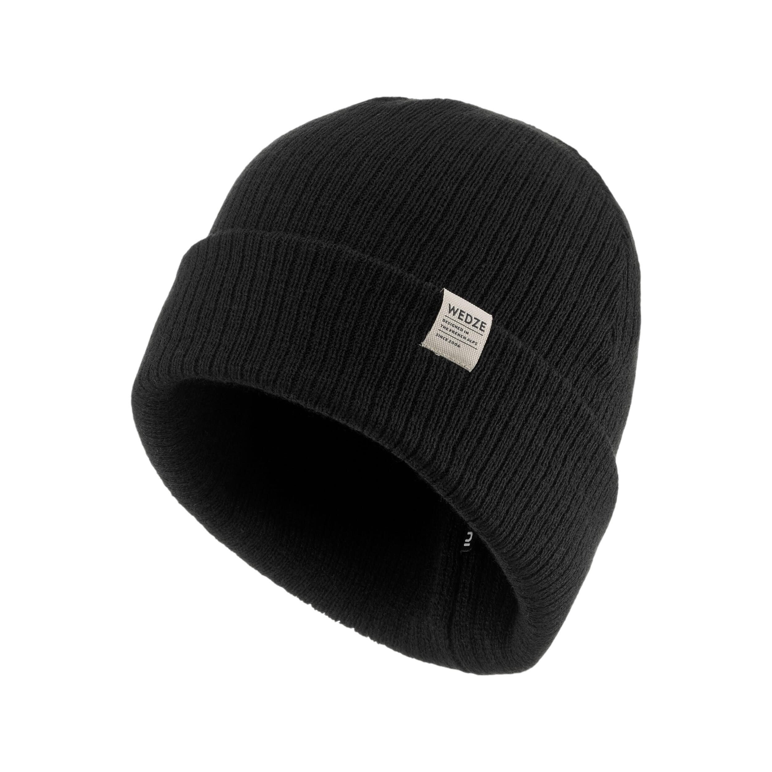 Cappelli fascia e scaldacollo