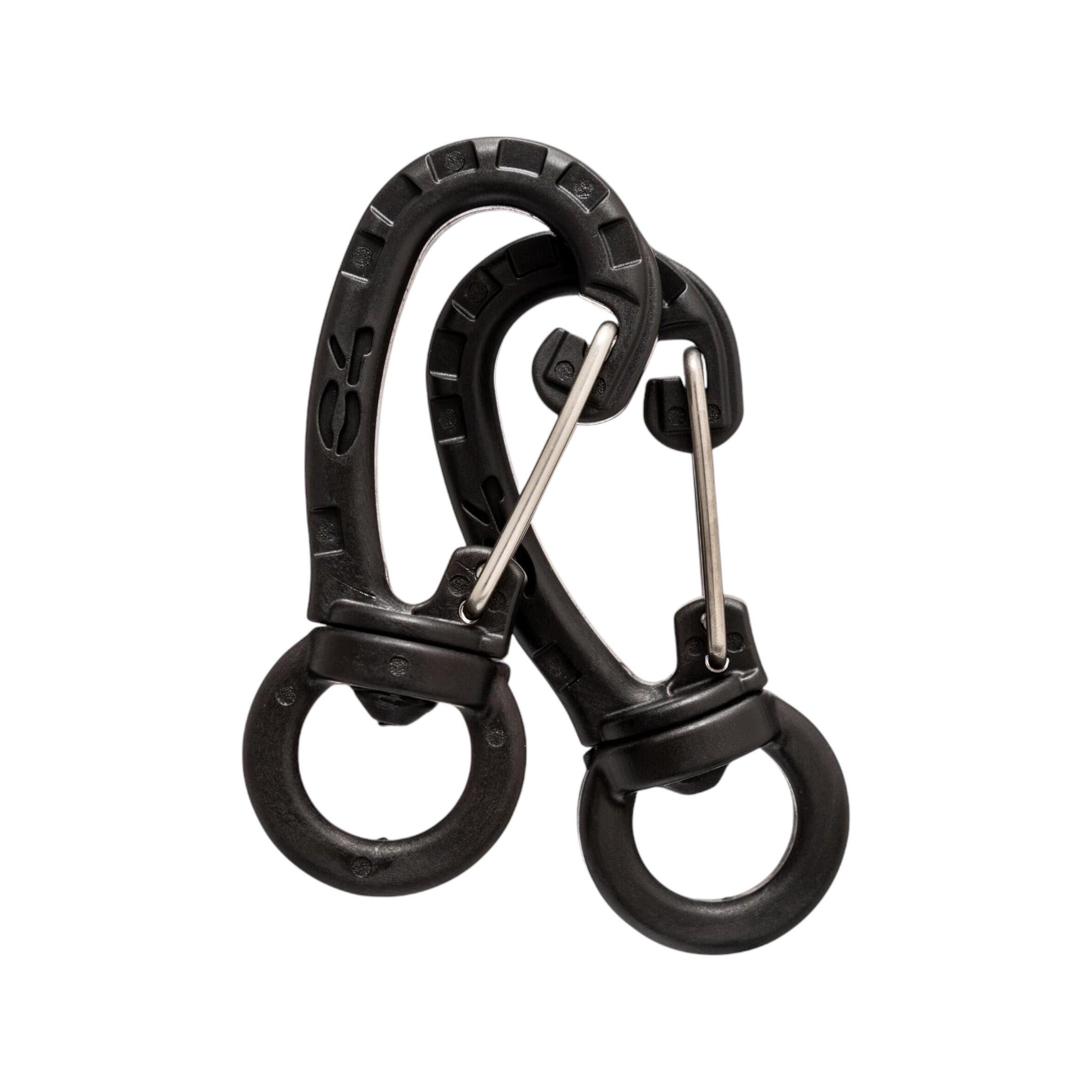 Lot D'accessoires De Plongée Sous-marine – Multiples Marques – État Neuf