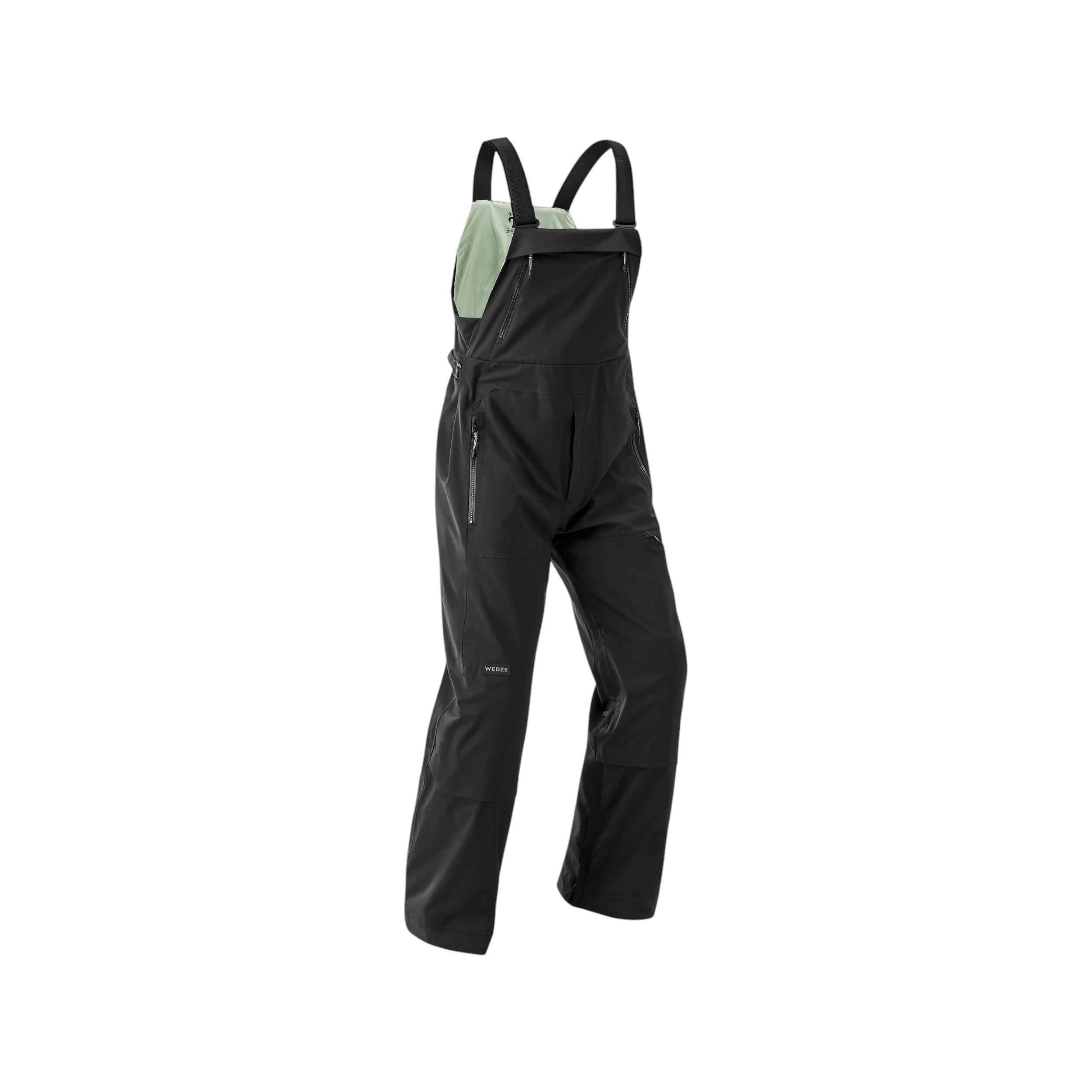 Pantaloni snowboard uomo 