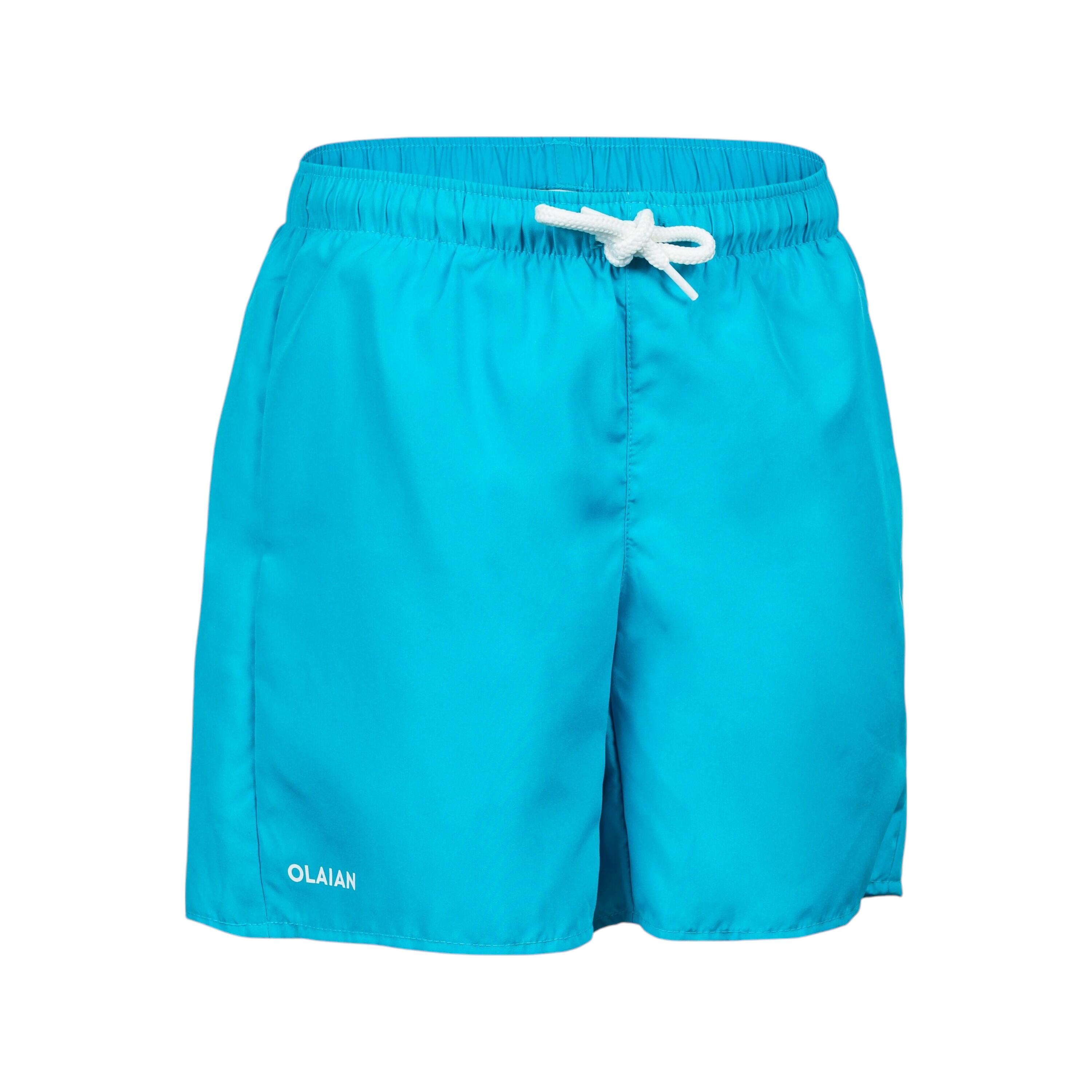 Shorts de surf garçons