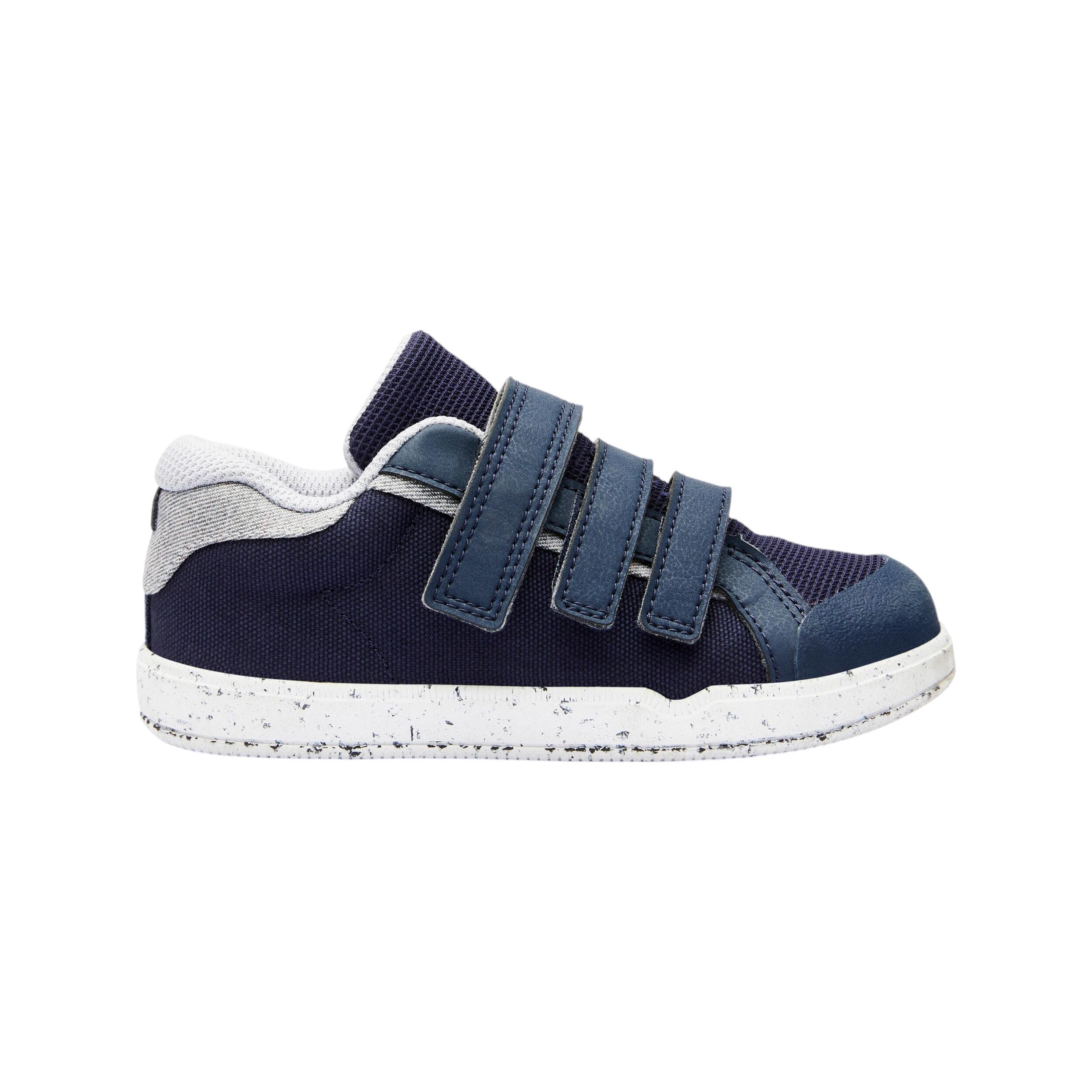 Chaussants de gym bébés