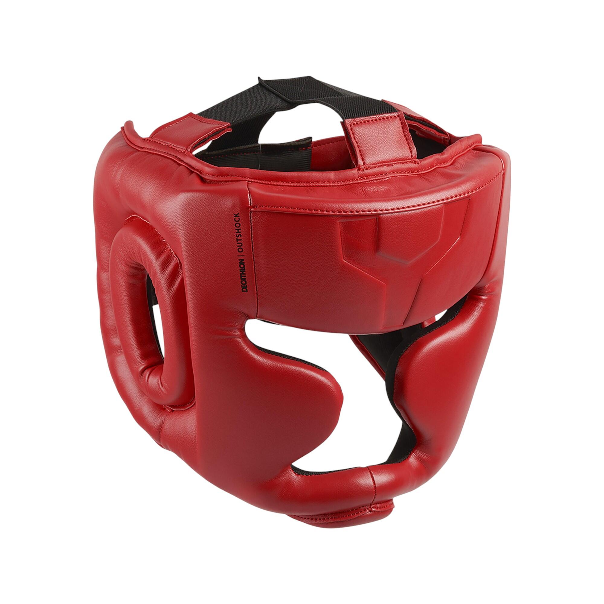 Protections de boxe enfants