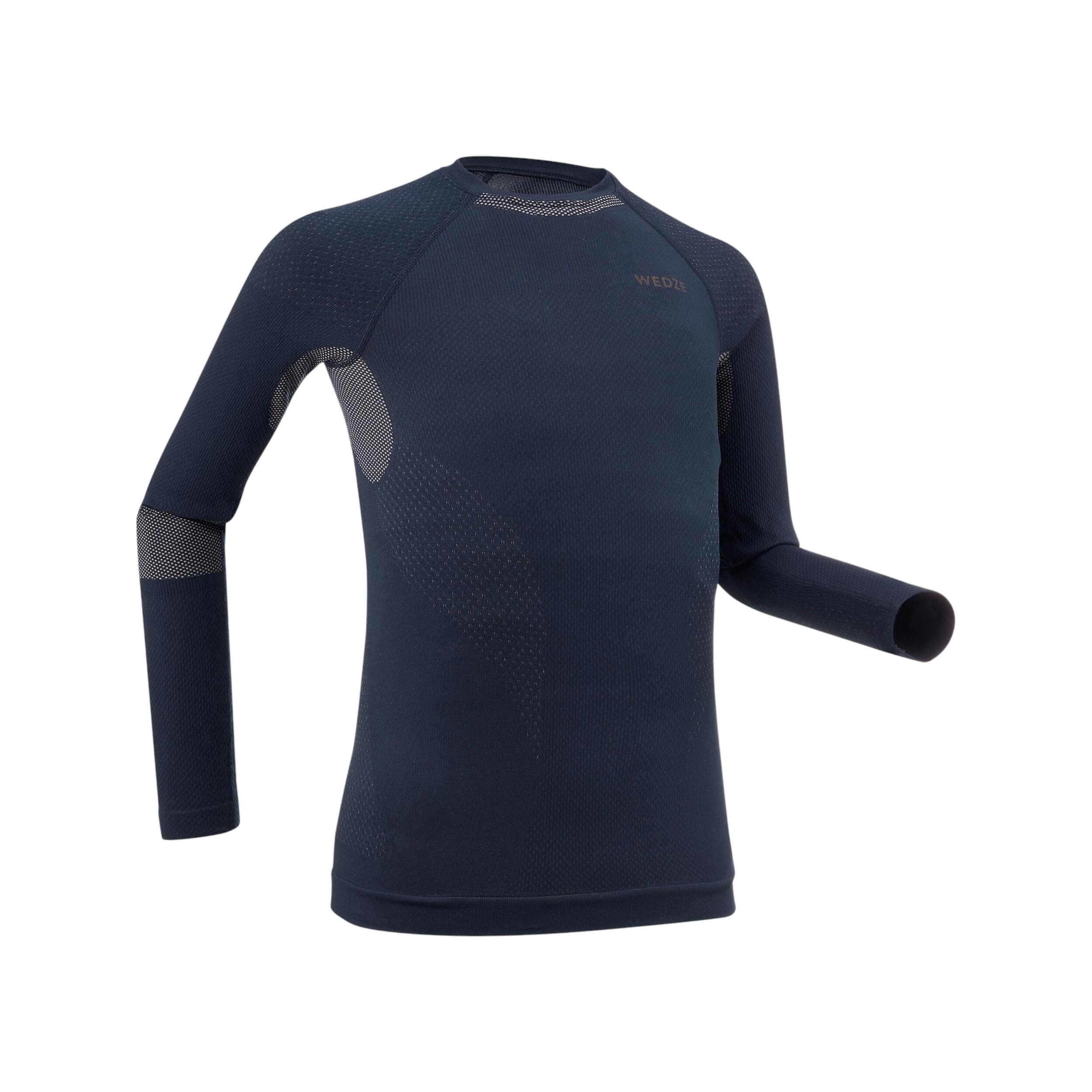 Intimo termico bambino