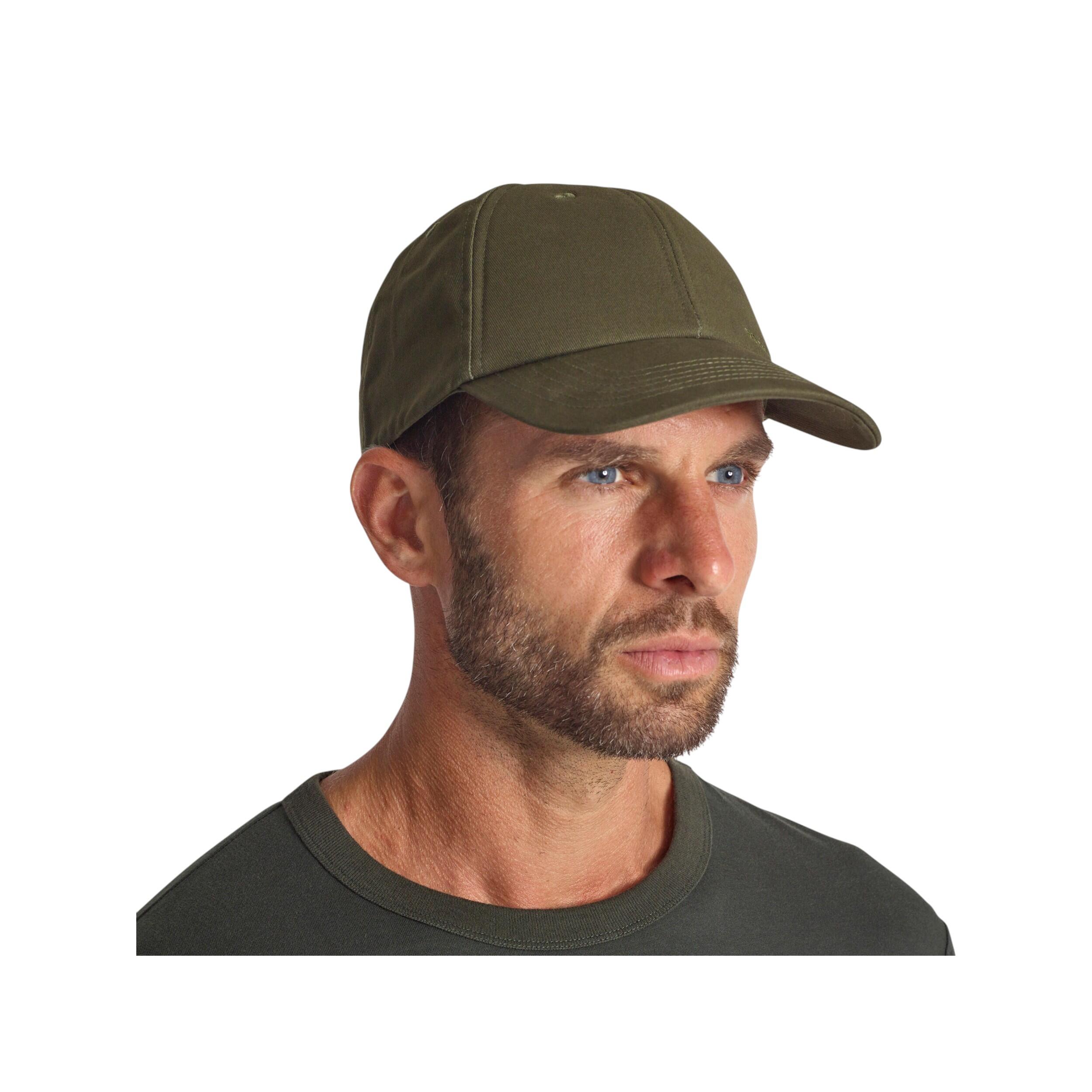 Abbigliamento estivo caccia