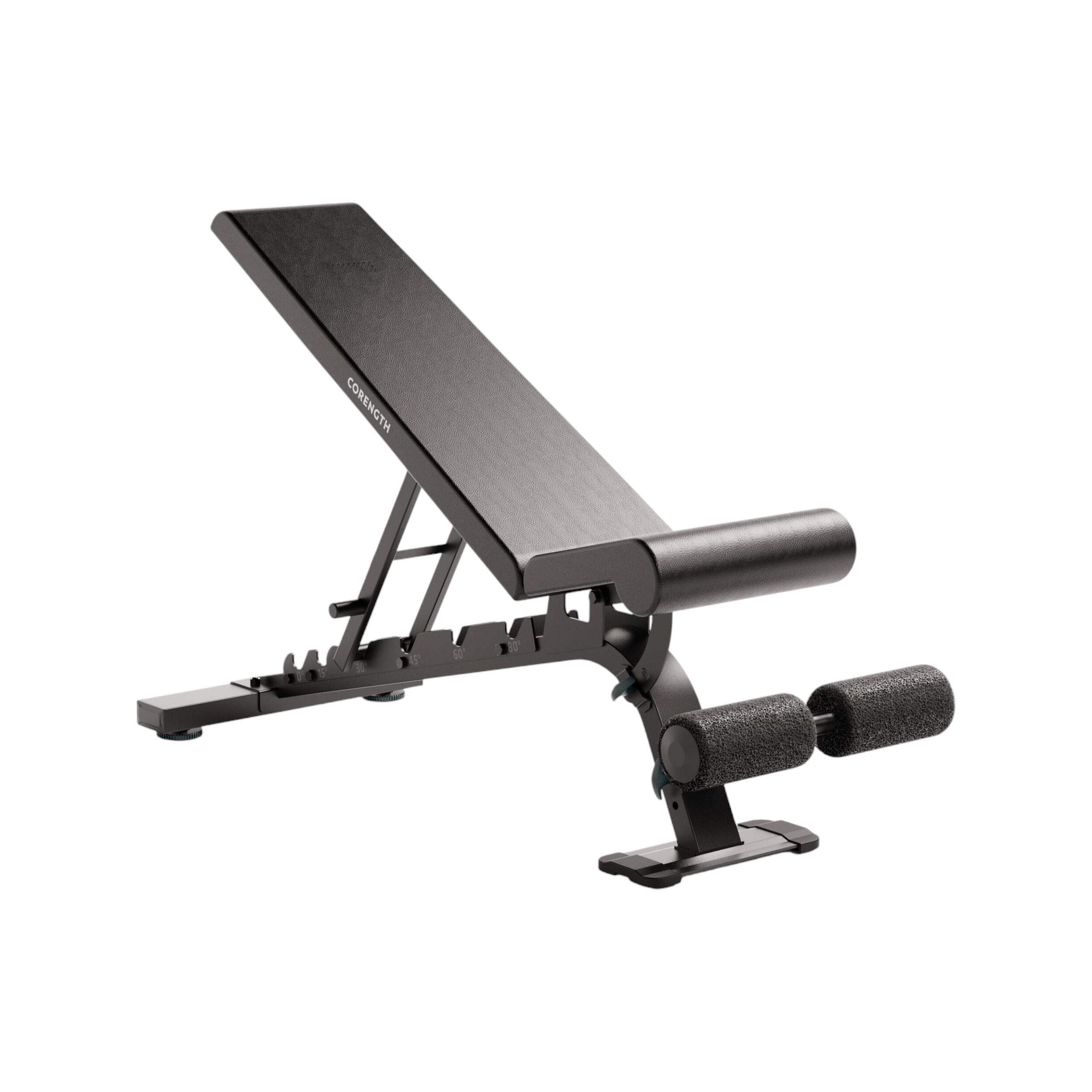 Pièces detachées de fitness