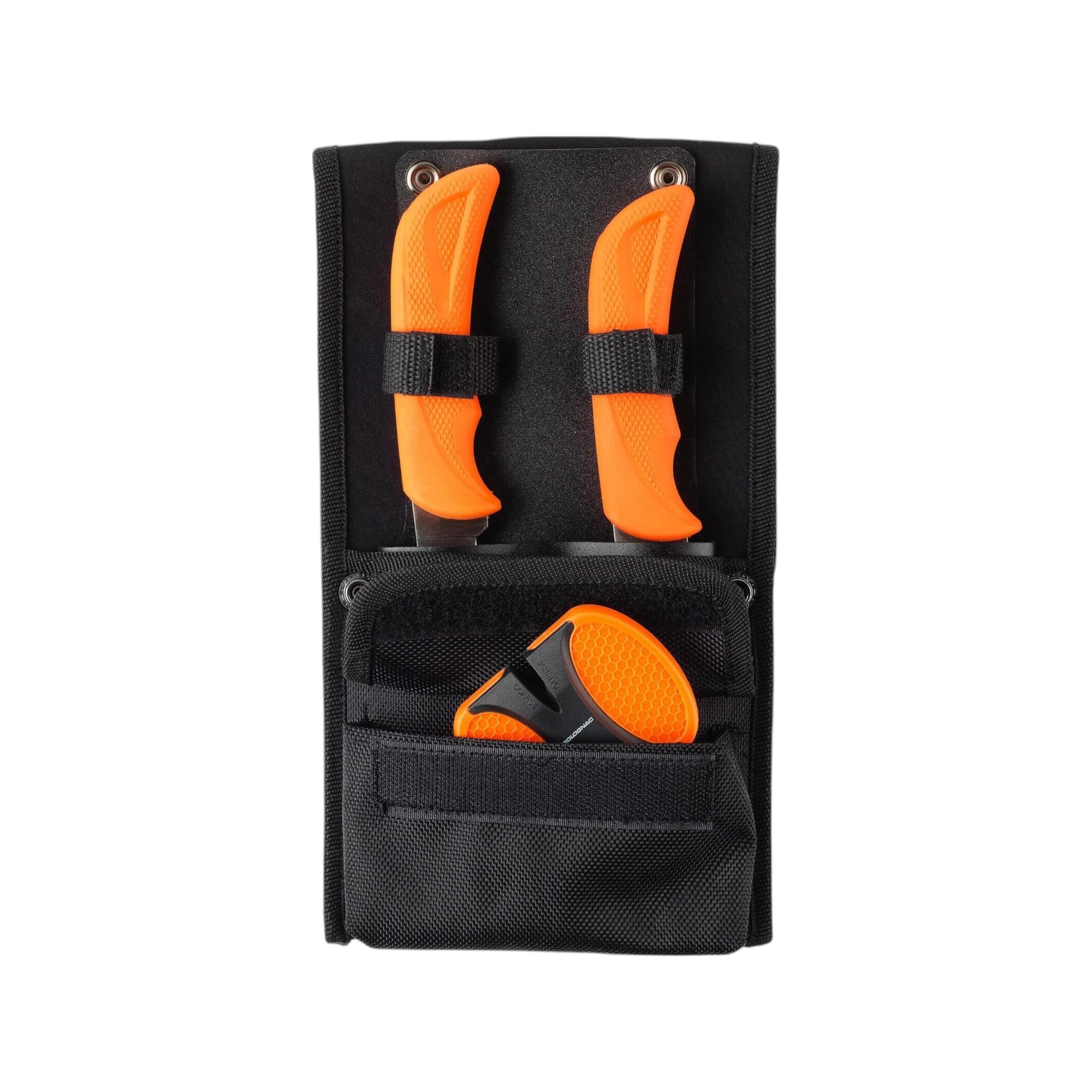 Couteau universel Petromax 14 cm
