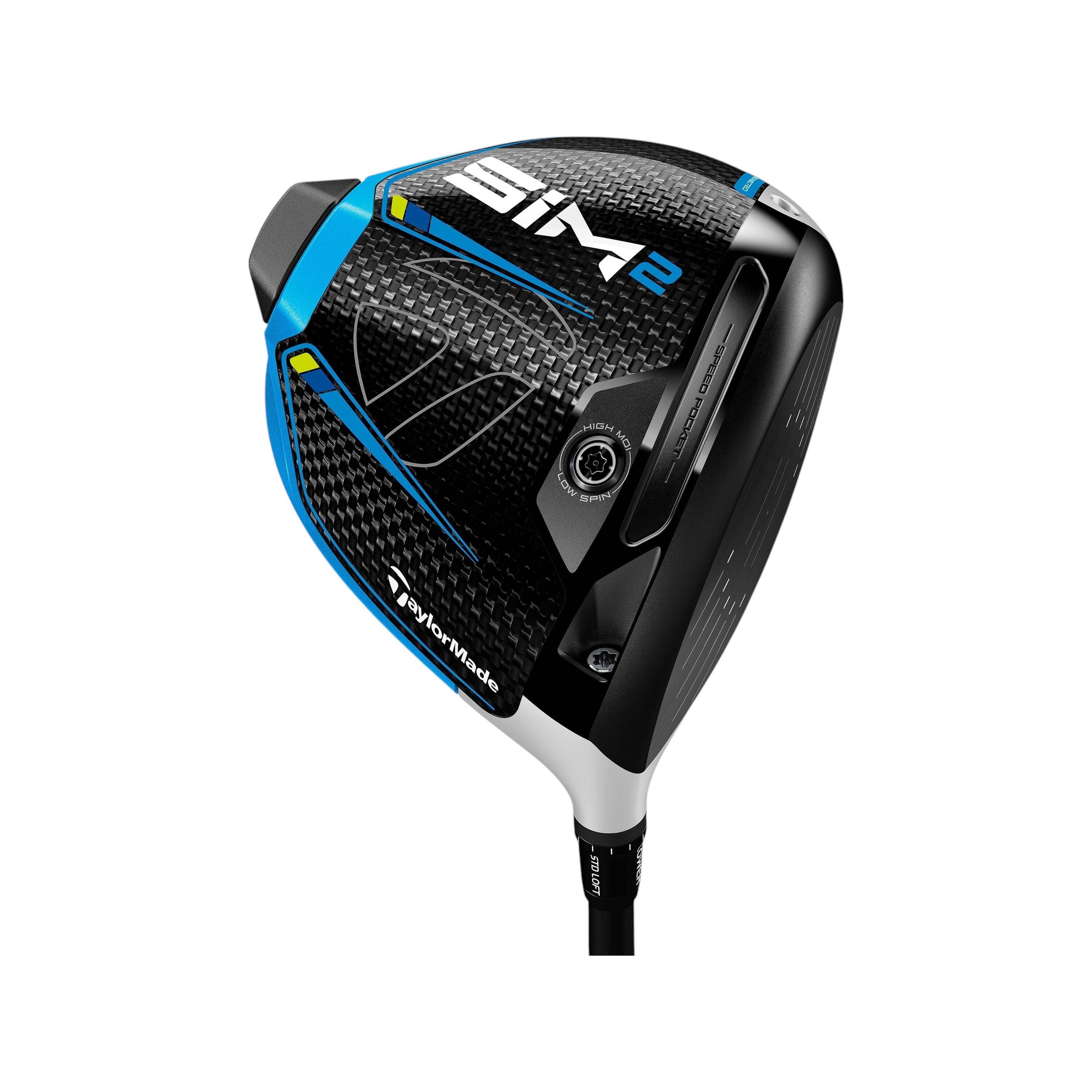 Taylormade golf