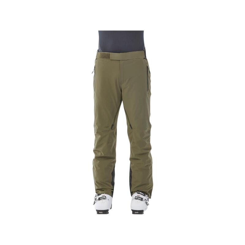 Pantalon De Ski Homme Decathlon