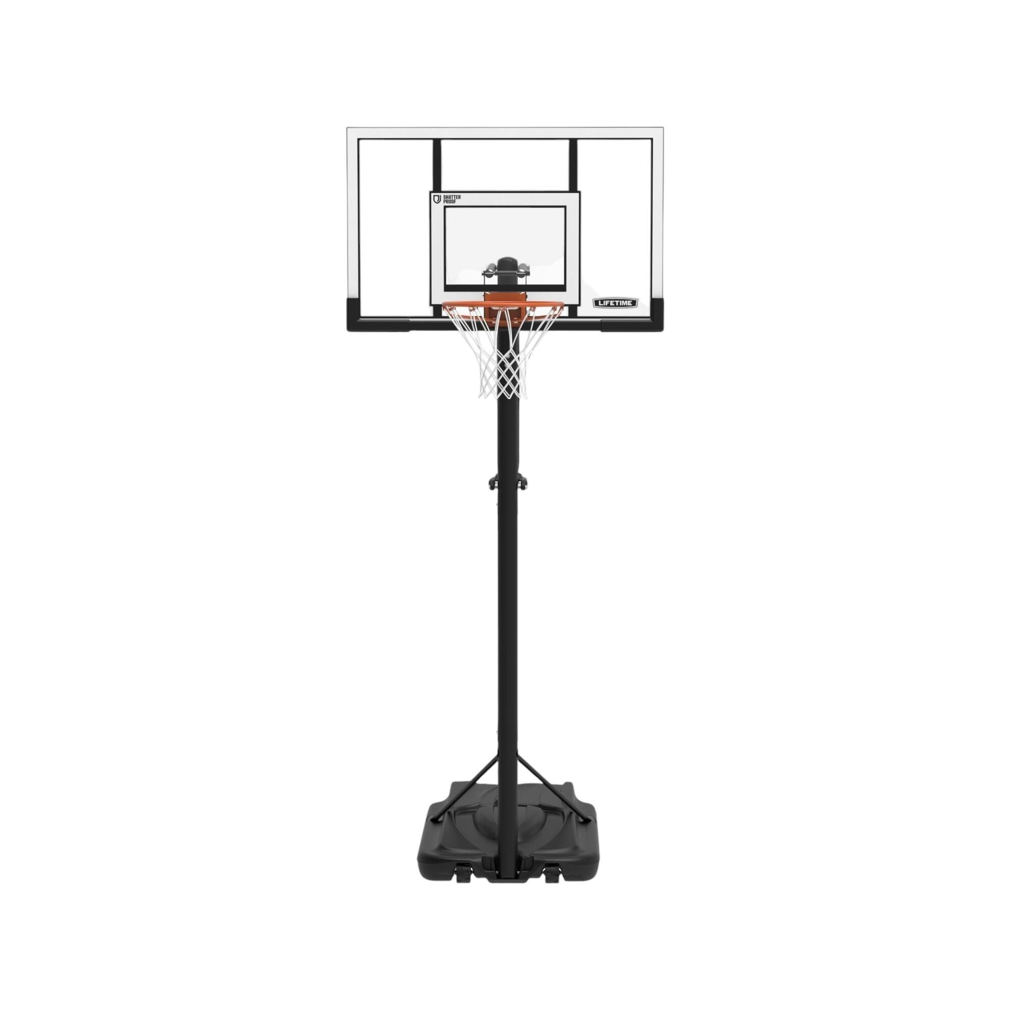 Lifetime basket