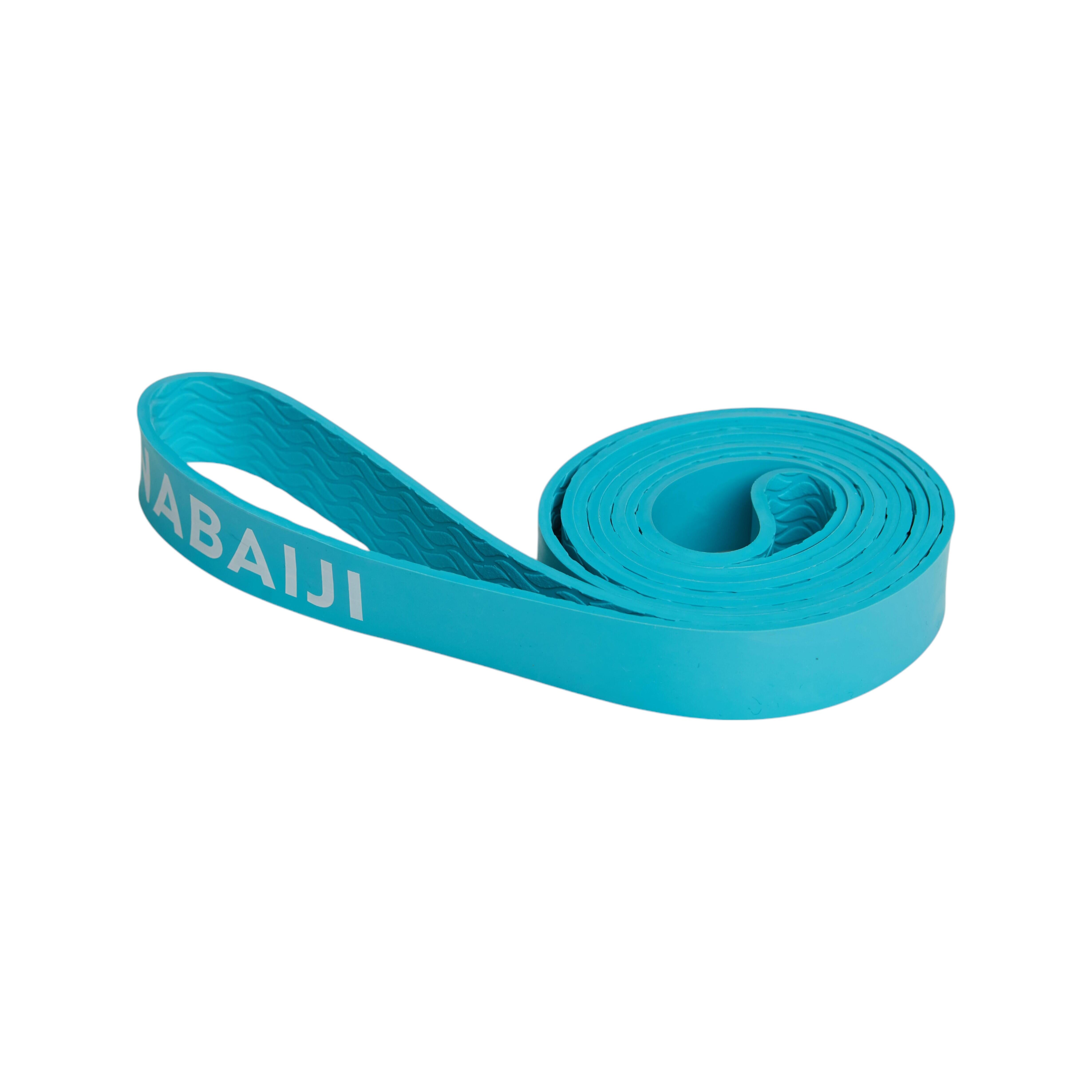 1 Paio Di Manubri In EVA Per Acquagym – Resistenza In Acqua, Leggeri, Antiscivolo, Per Allenamento Totale Del Corpo In Piscina