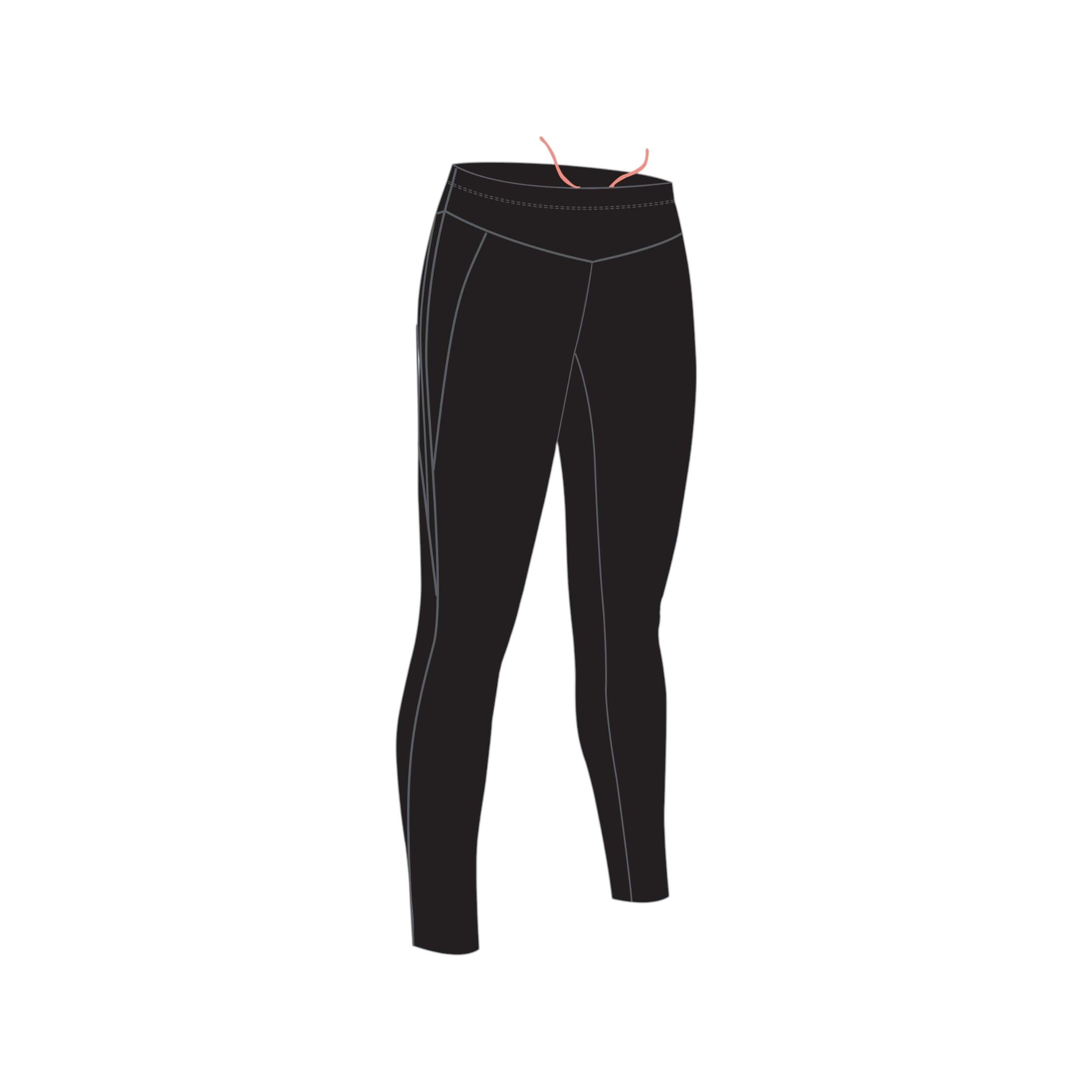 Pantaloni sci di fondo