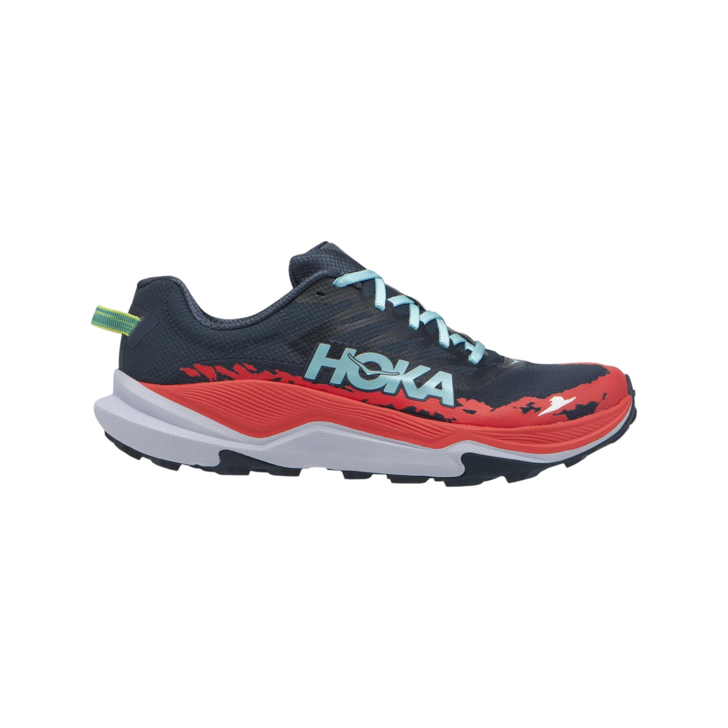 Scarpe trail running Hoka