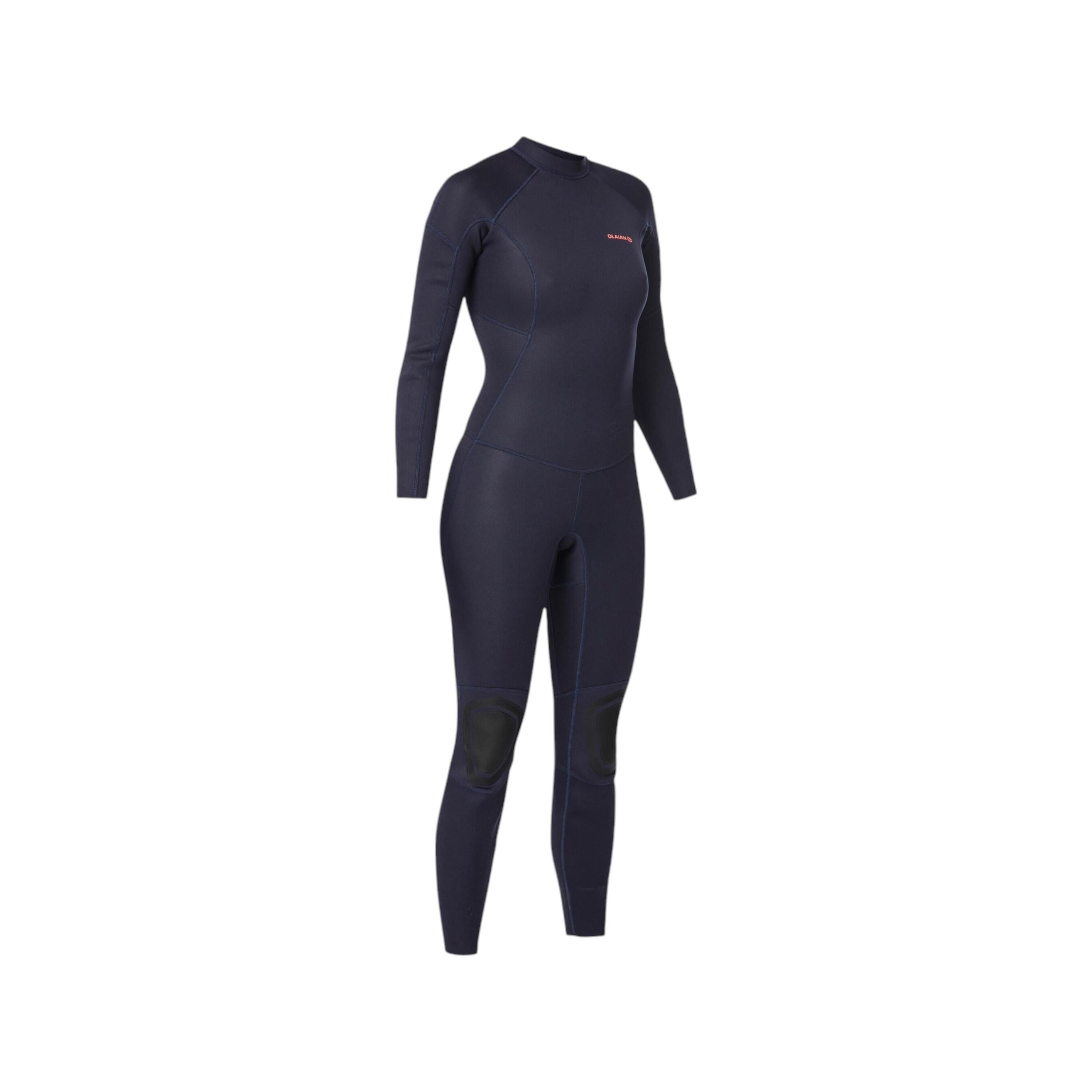 Combinaisons isothermiques longues