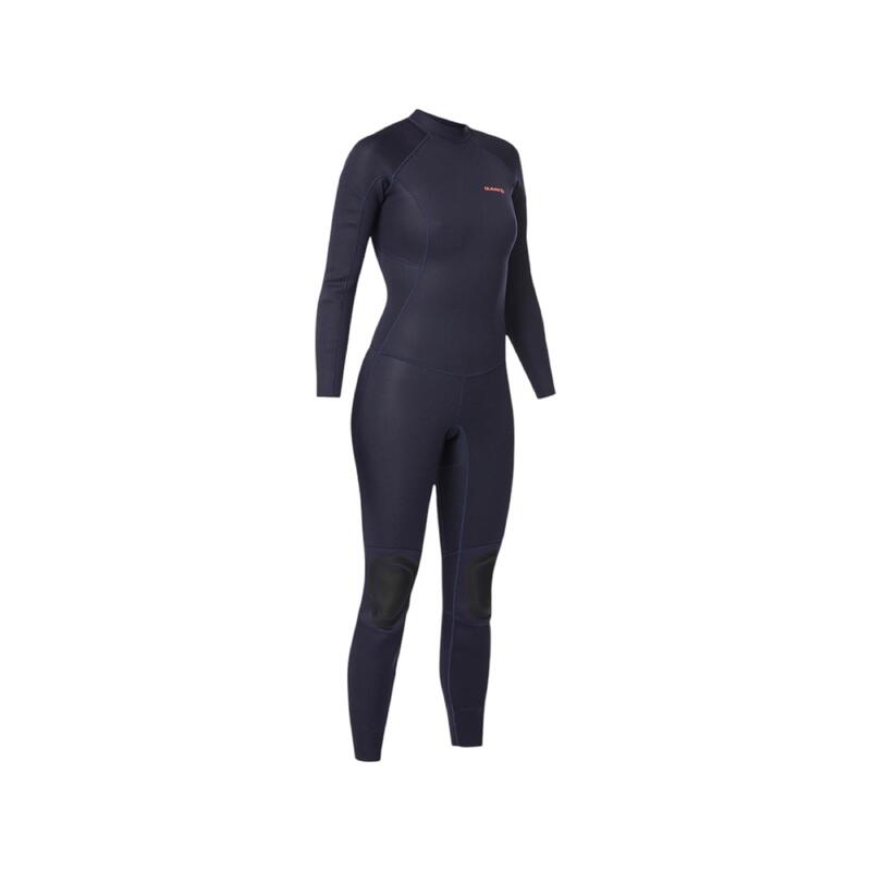Combinaisons Néoprène Femme Surf Decathlon