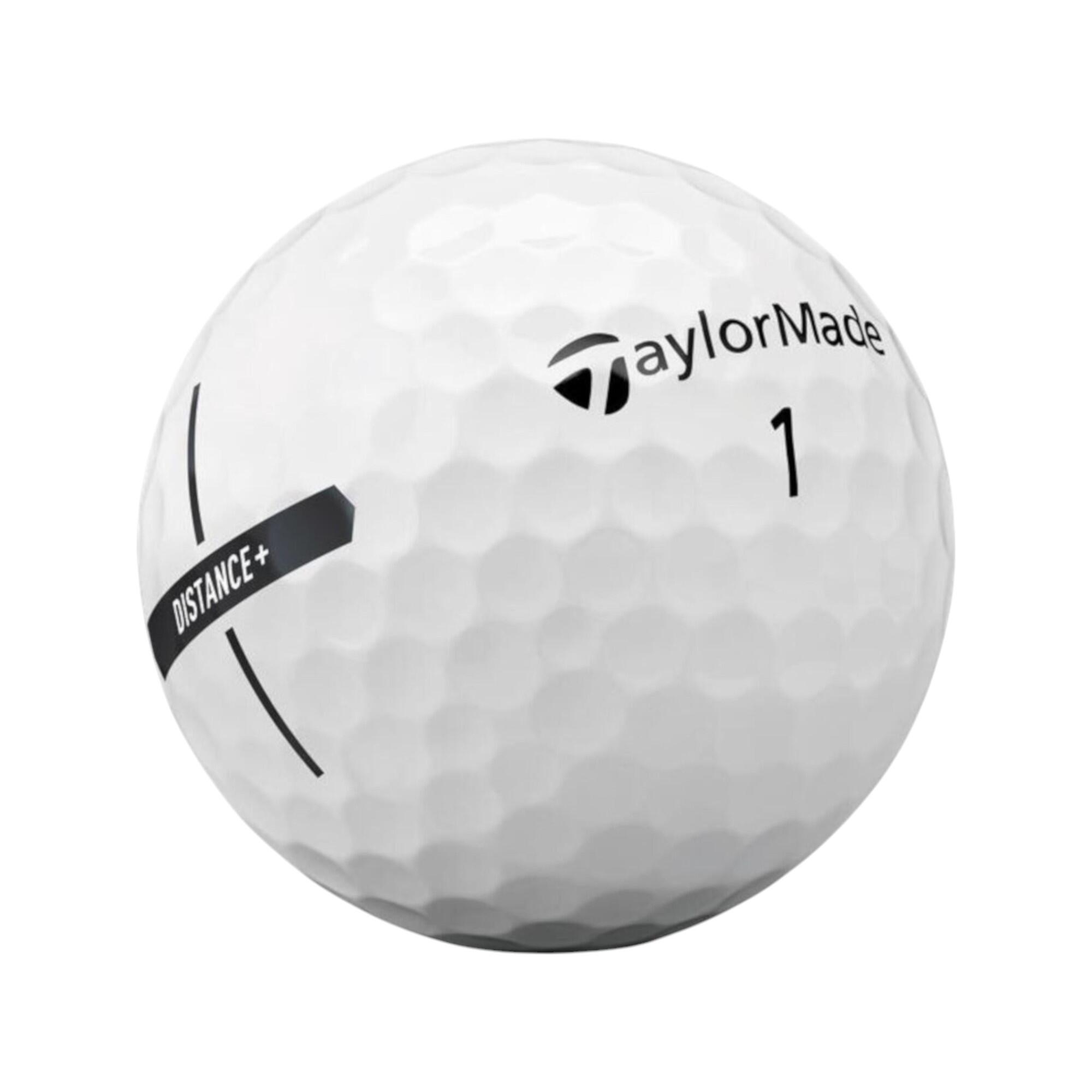 Palline golf Taylormade