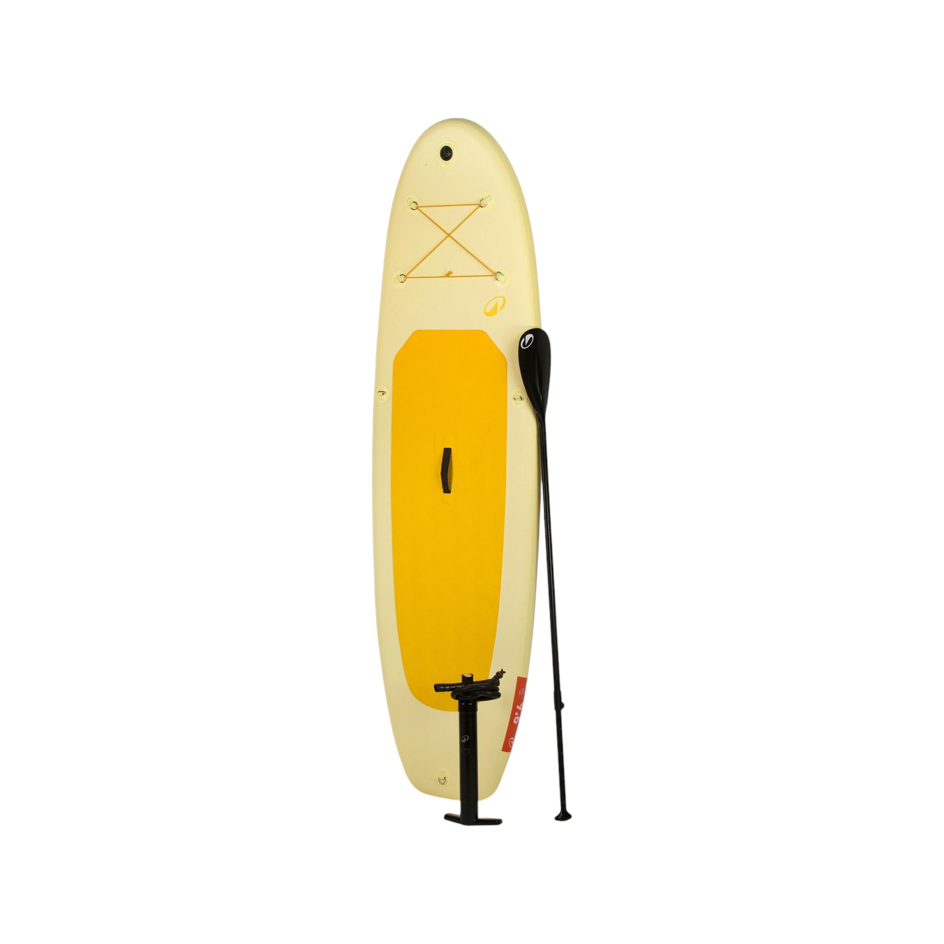 Planches de SUP