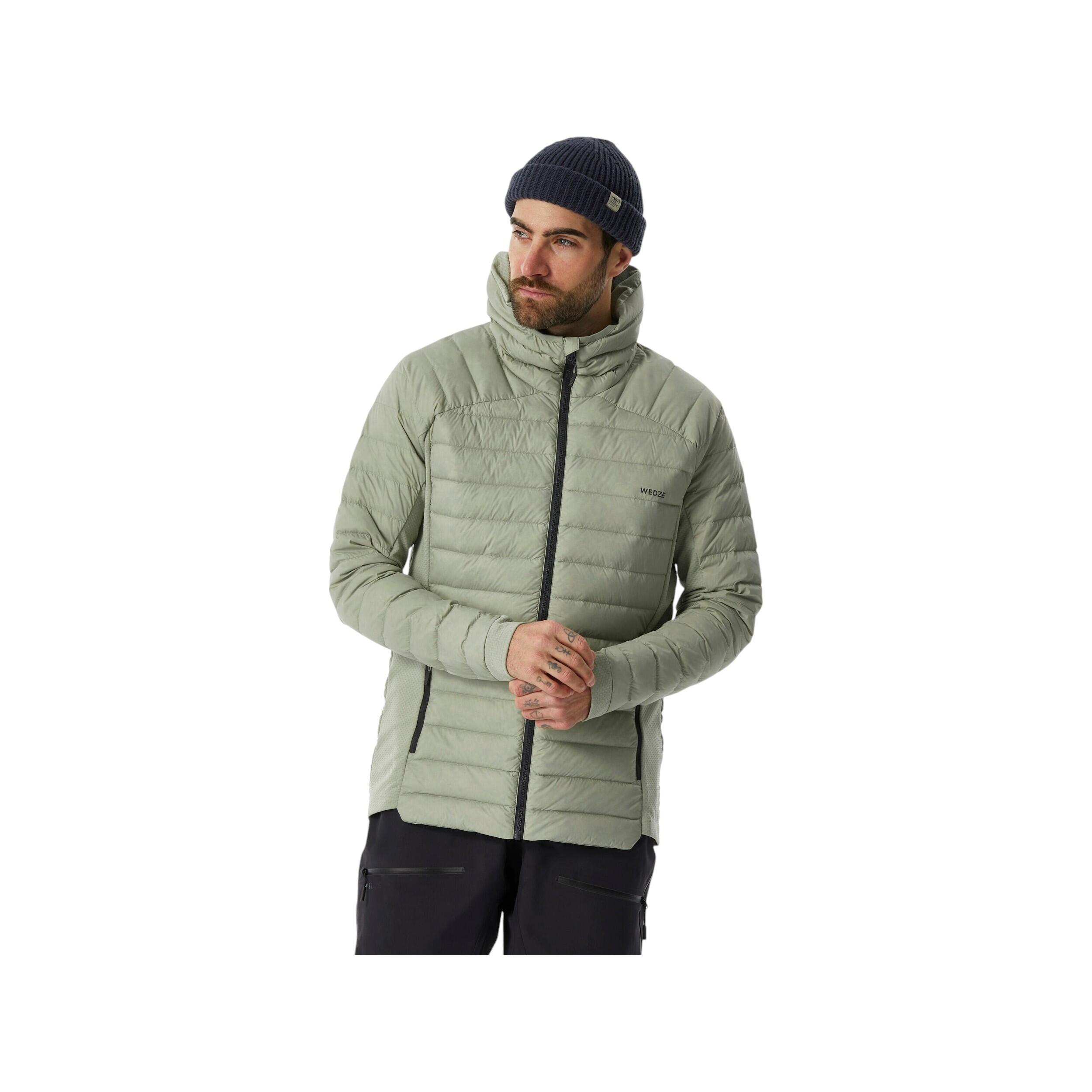 Decathlon Piumini 2017 Donna Piumino Leggero Decathlon