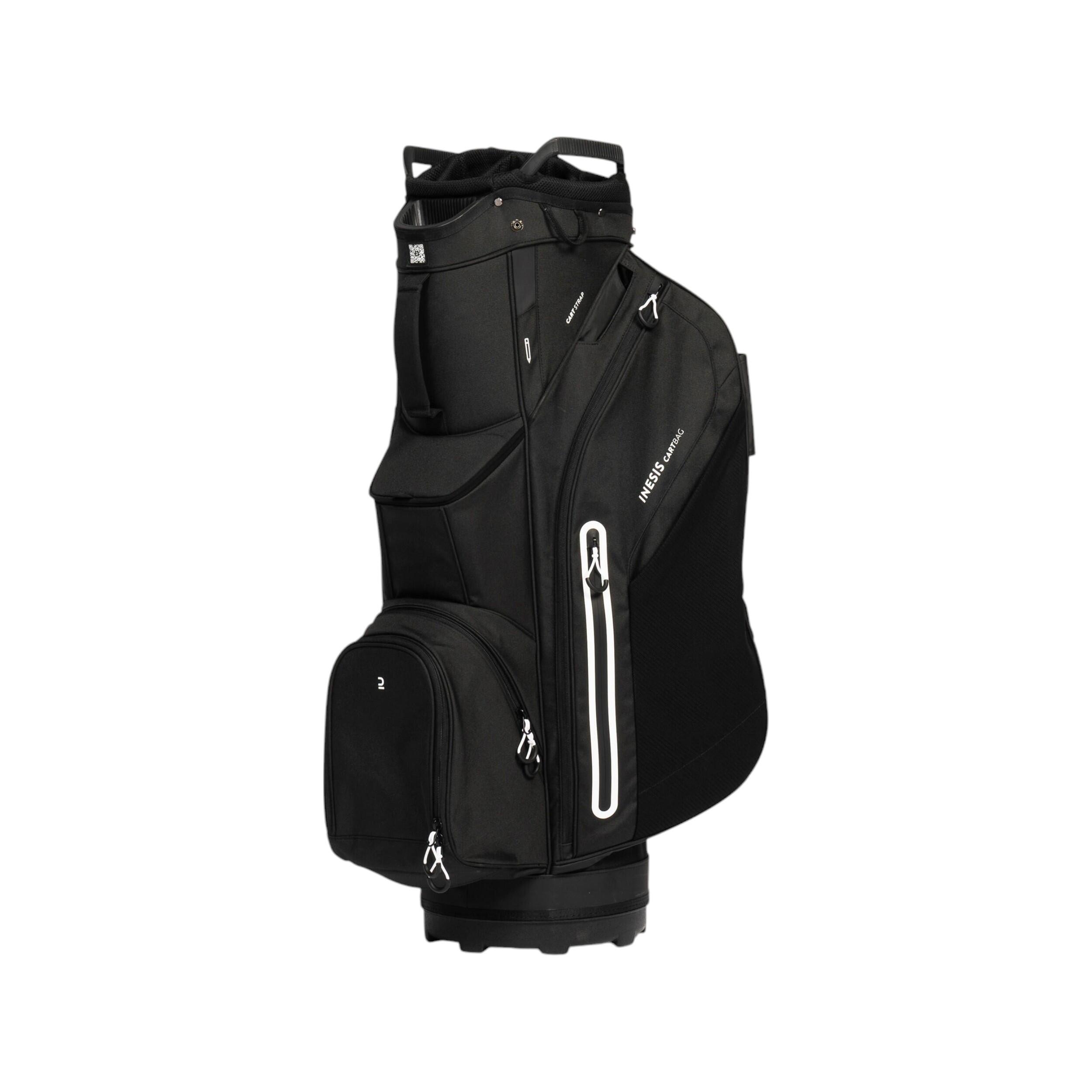 Sacche da golf stand