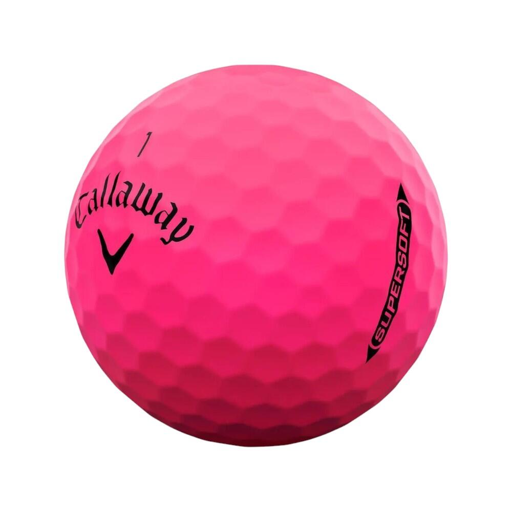 Palline golf Callaway