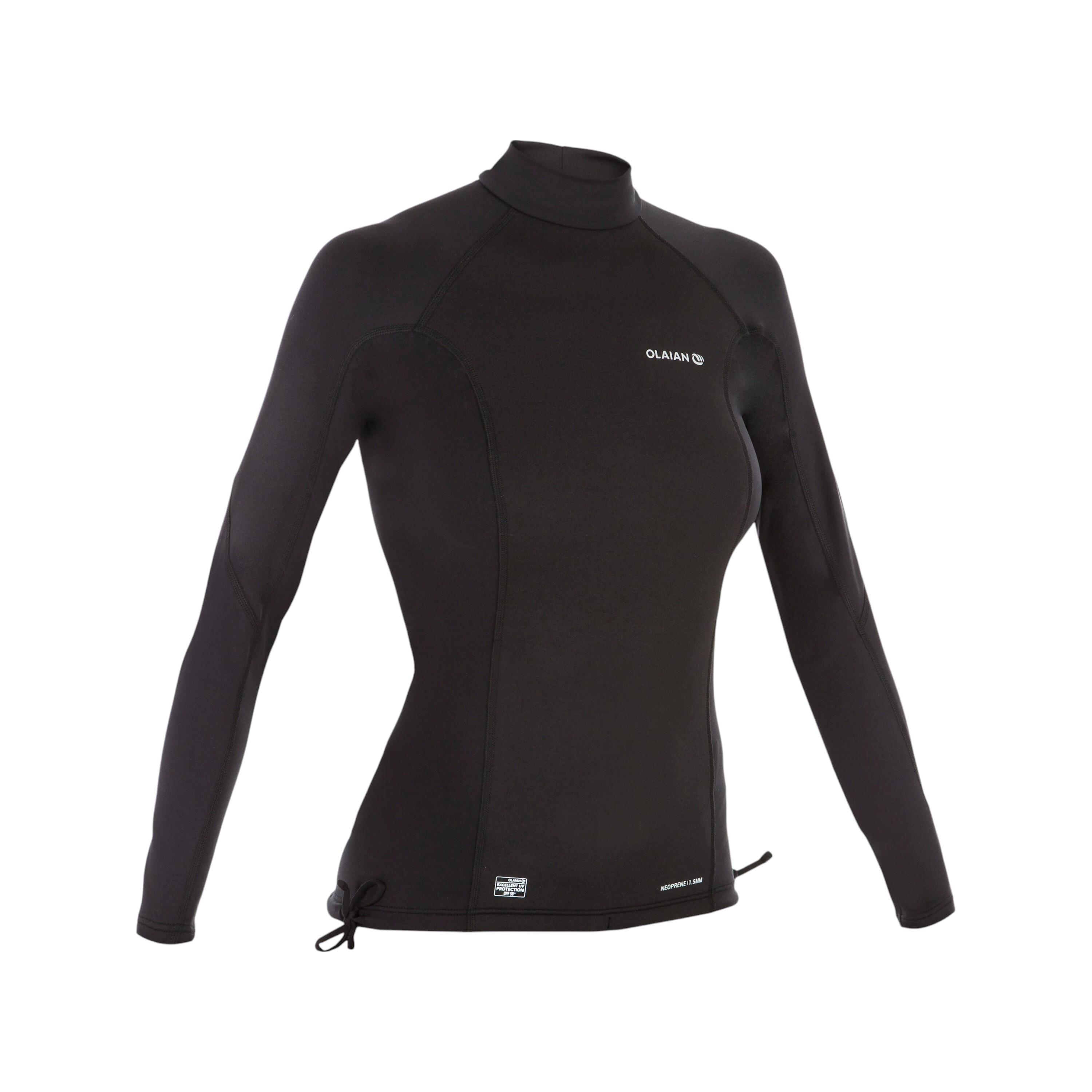 Vêtements anti-UV