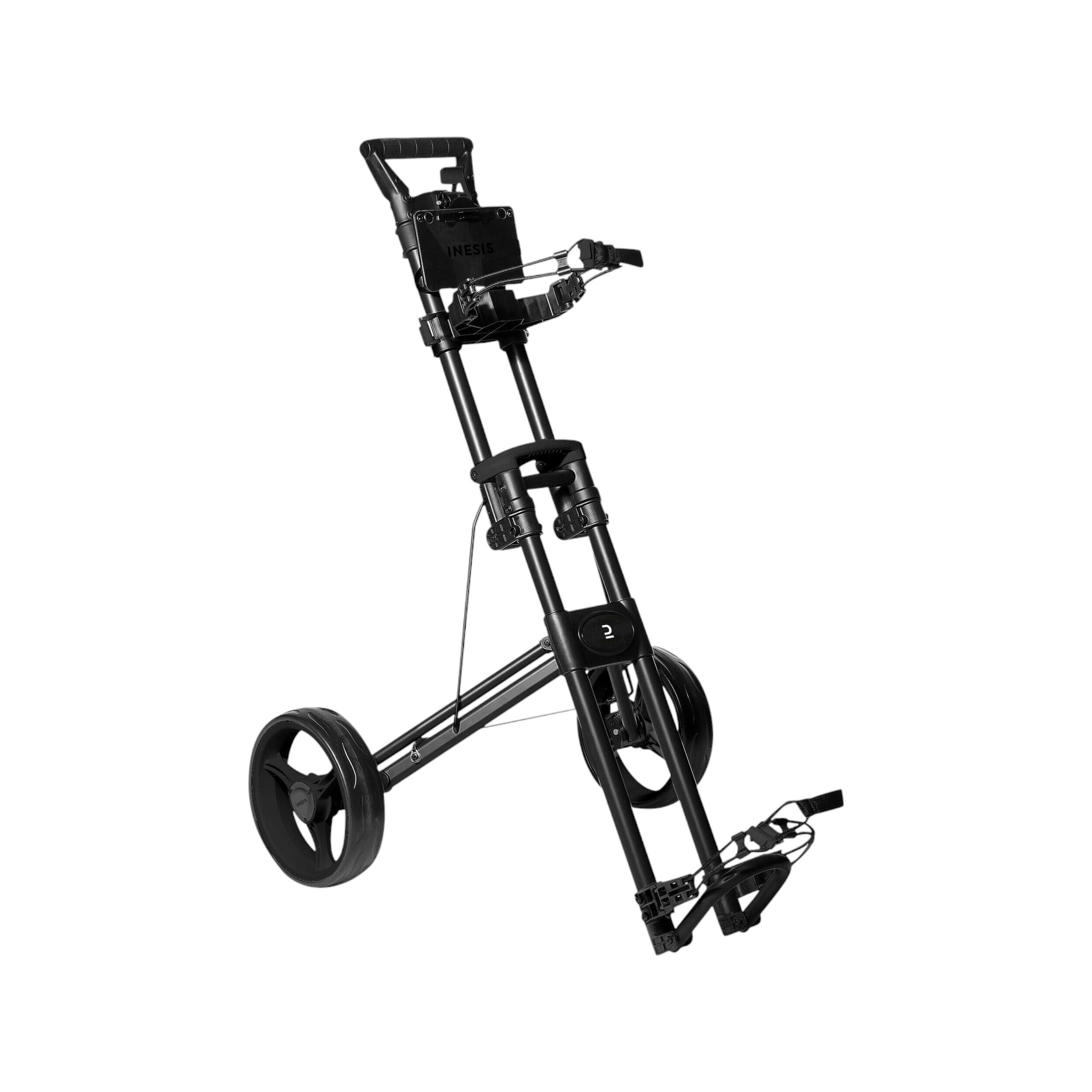 Carrelli golf per bambini